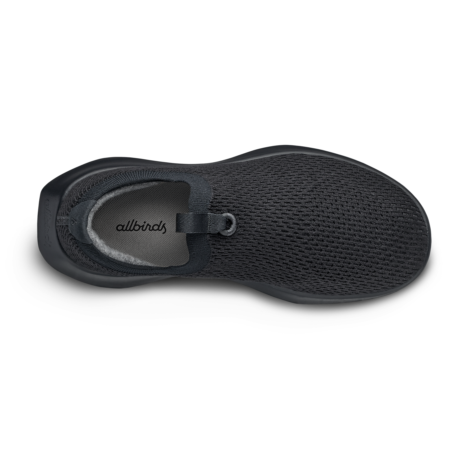 Women's Tree Dasher Relay - Natural Black (Natural Black Sole) - Image 3