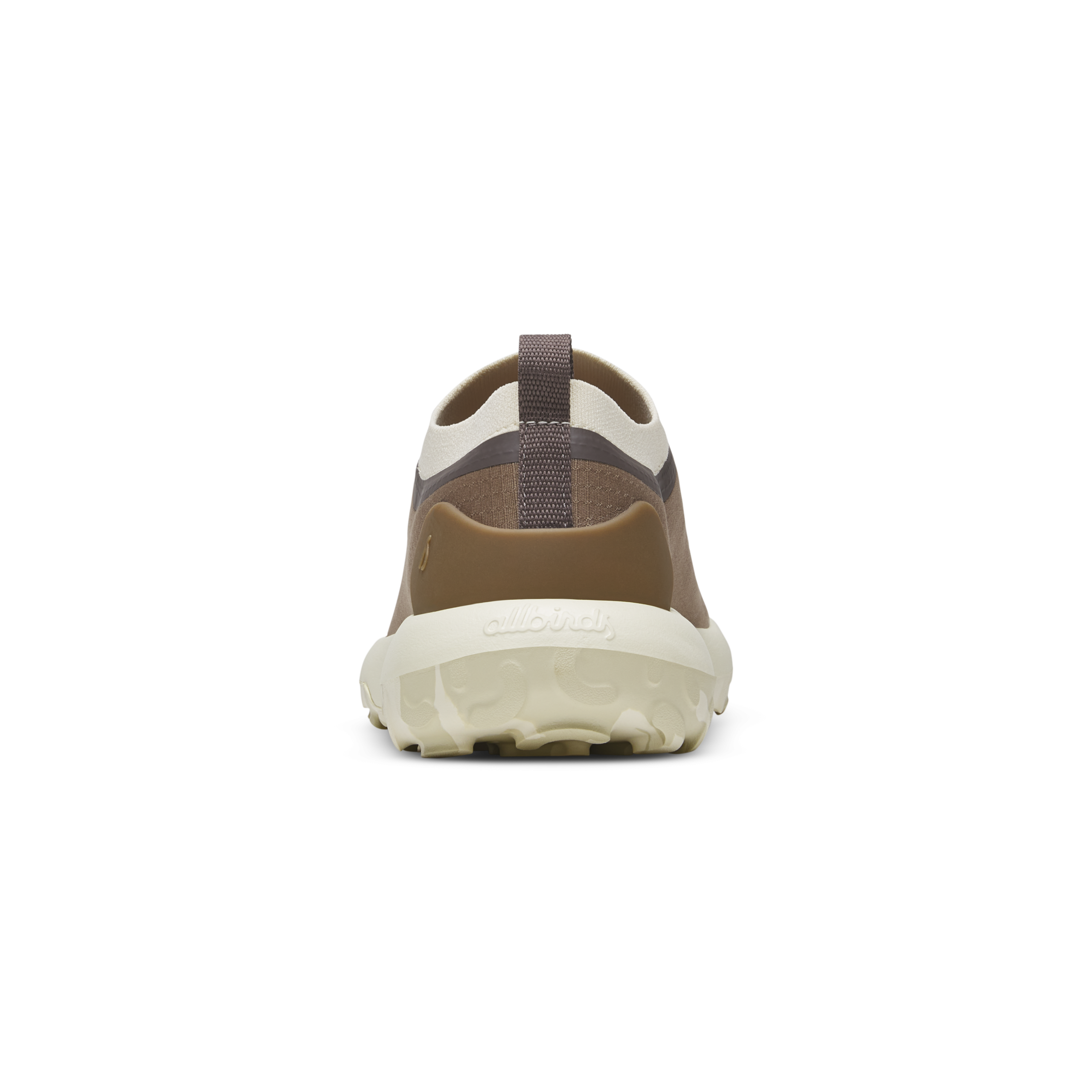 Women's Trail Runner - Hazy Cocoa/Dark Cocoa (Stony Cream Sole) - Image 2
