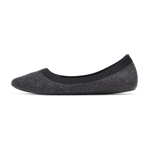 Women's Tree Breezer - Natural Black/Stormy Grey