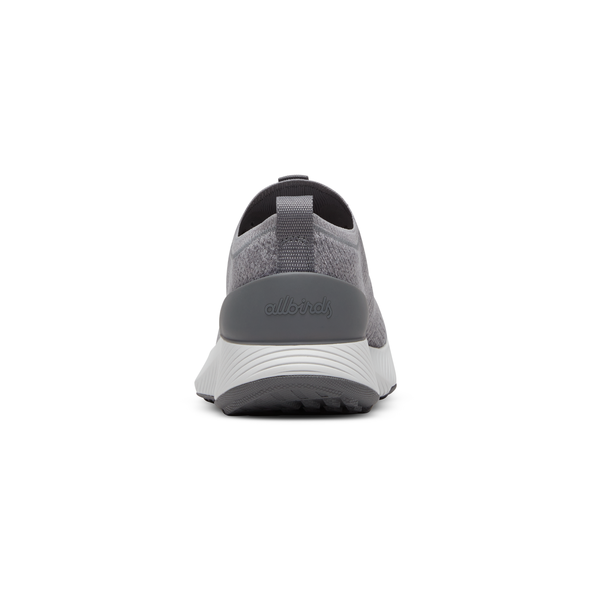 Men's Tree Glider - Medium Grey (Light Grey Sole) - Image 2