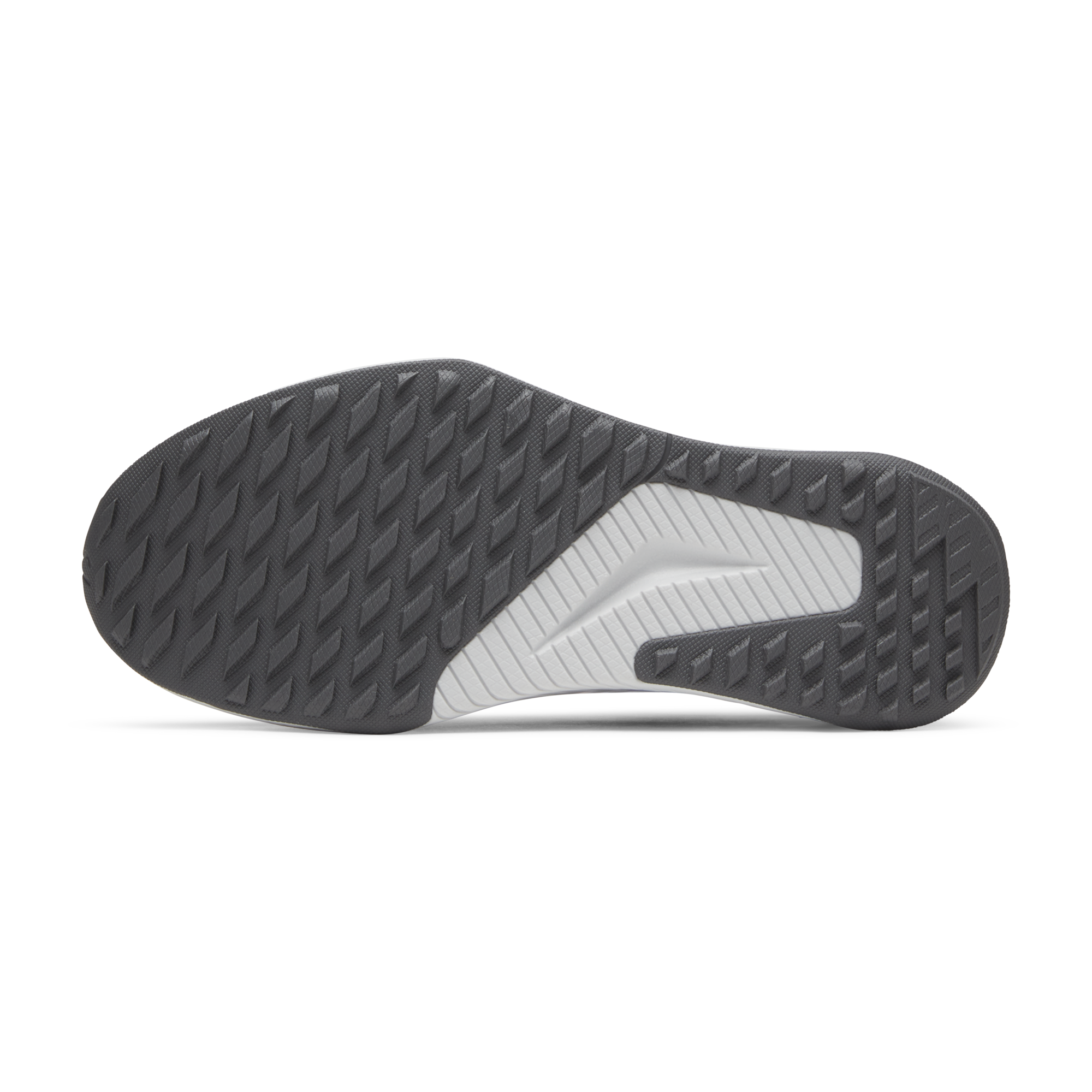 Men's Tree Glider - Medium Grey (Light Grey Sole) - Image 4