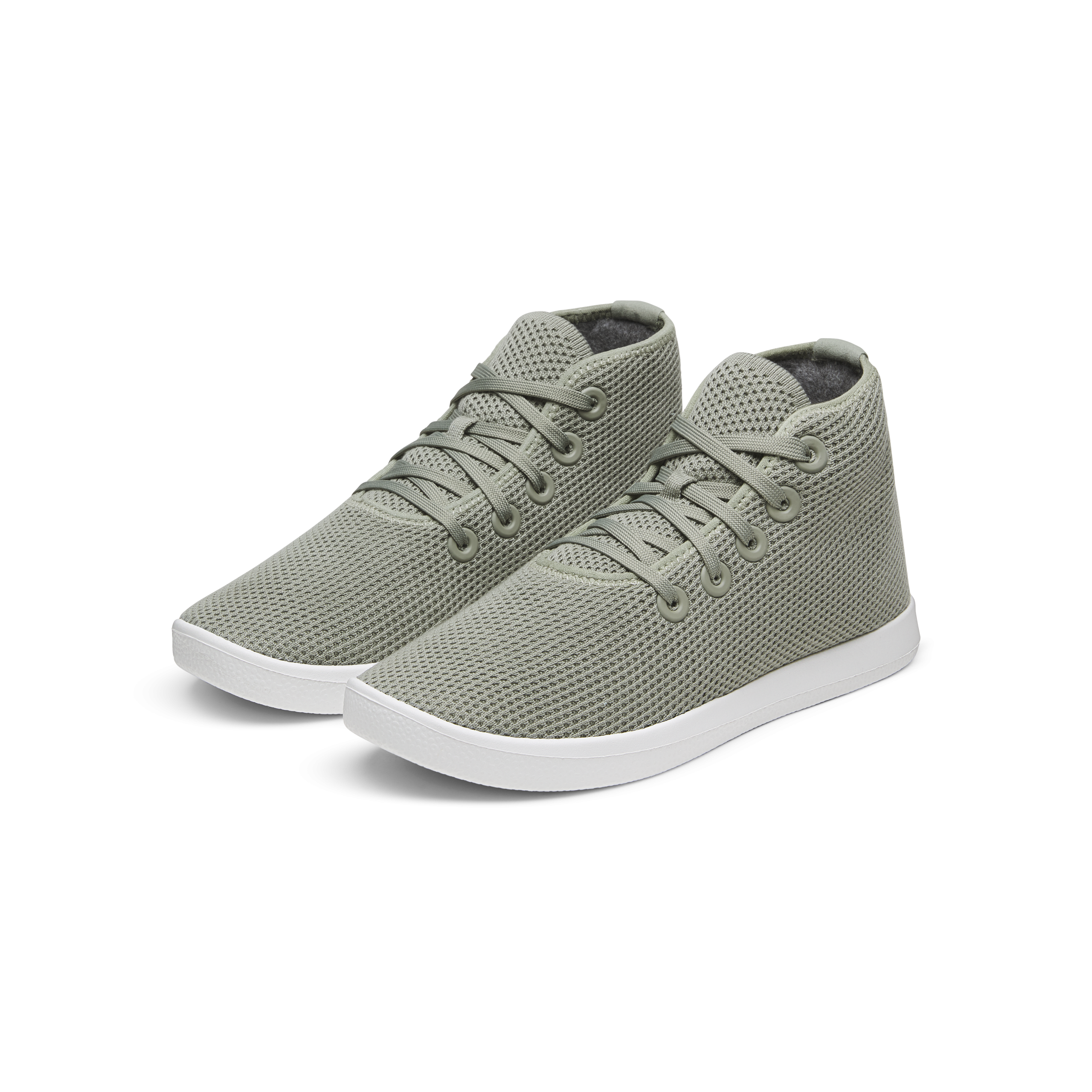 Men's Tree Topper - Hazy Pine (Blizzard Sole) - Image 5