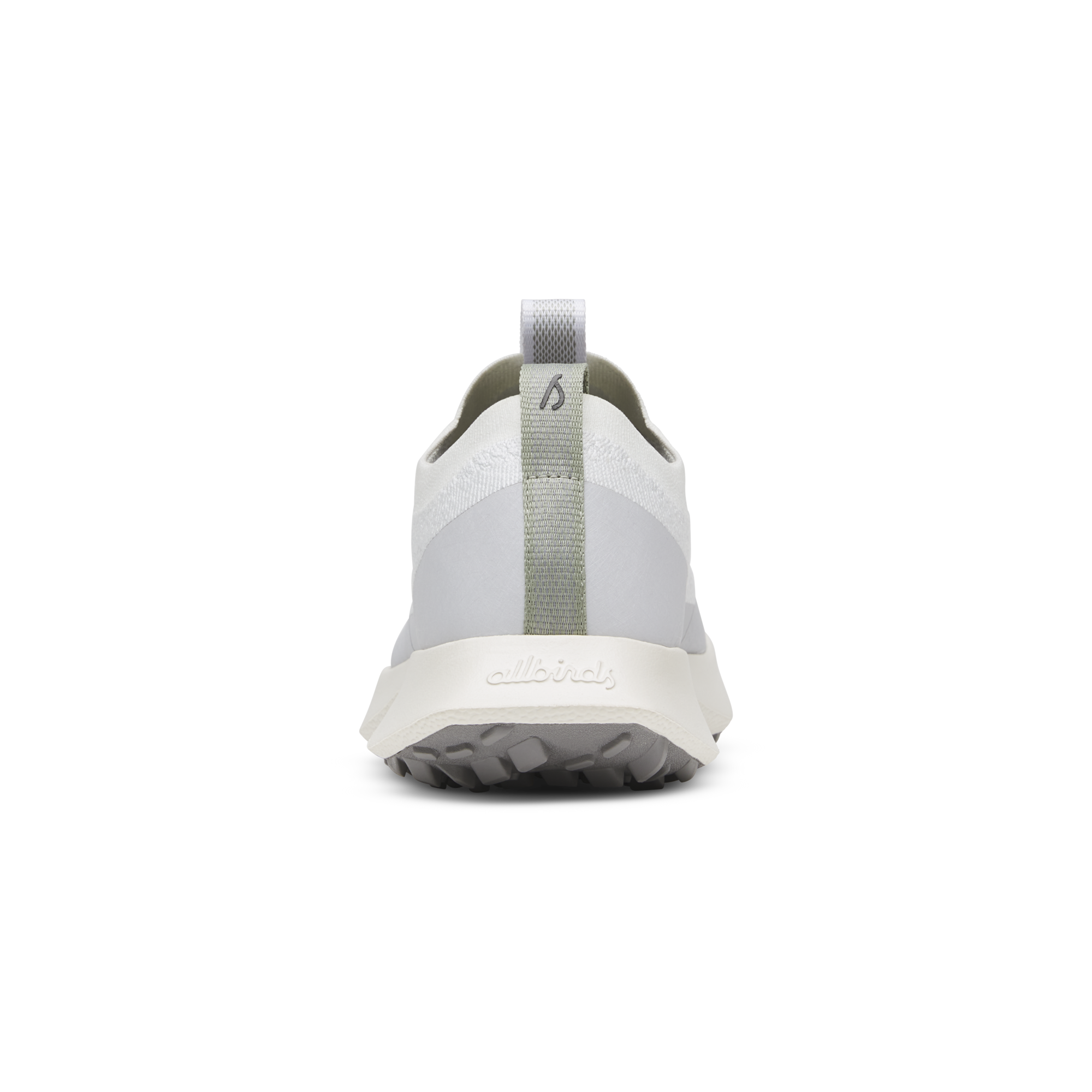 Men's Tree Dasher 2 - Utility - Blizzard/Hazy Pine (Natural White Sole) - Image 2