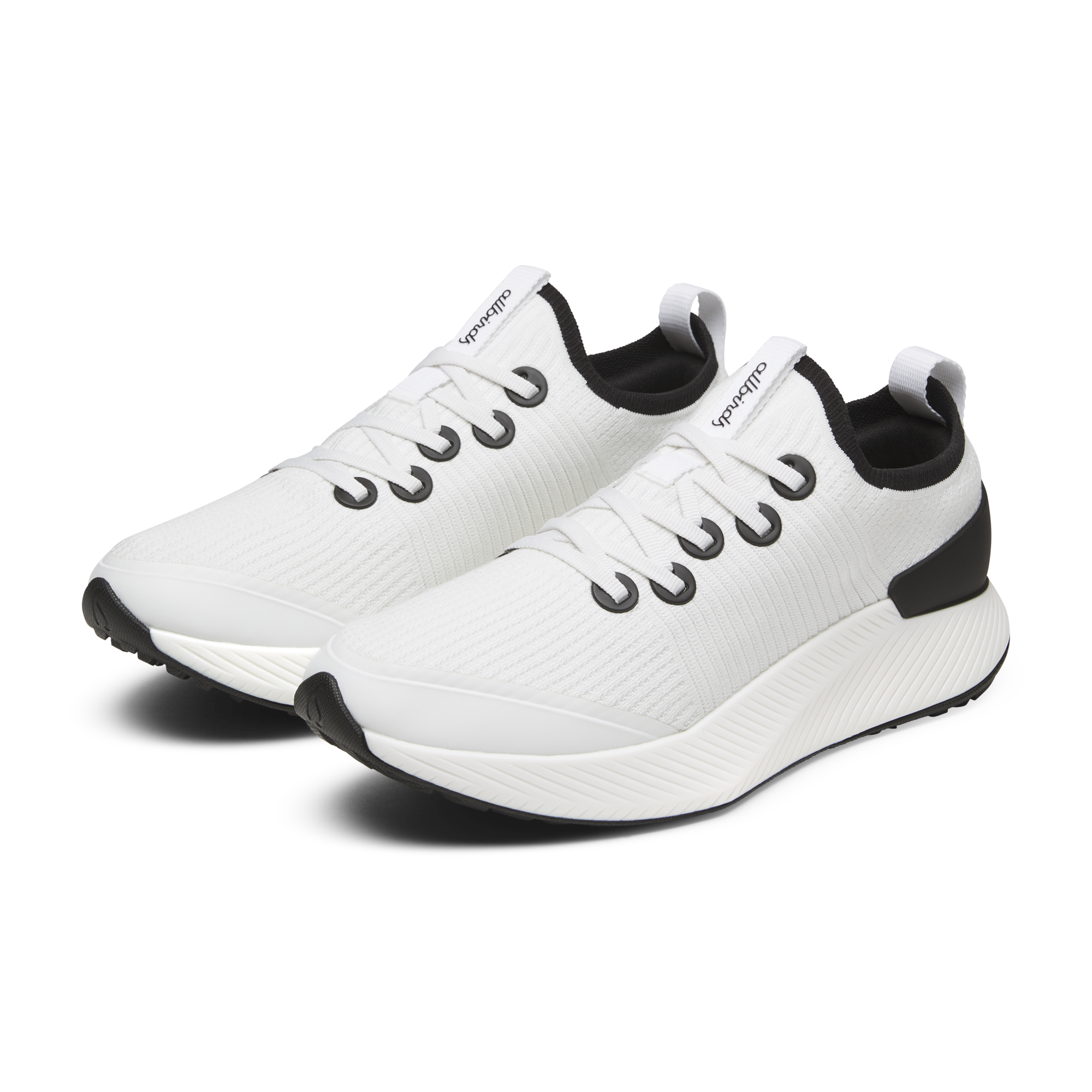 Men's Tree Glider - Blizzard/Natural Black (Blizzard Sole) - Image 5