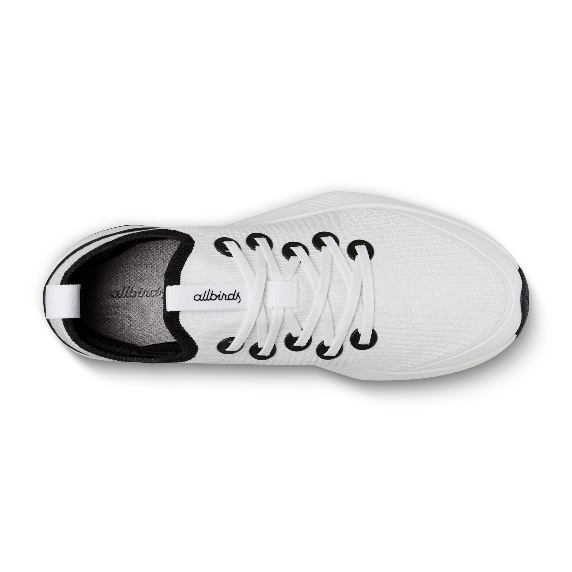 Men's Tree Glider - Blizzard/Natural Black (Blizzard Sole) - Image 3