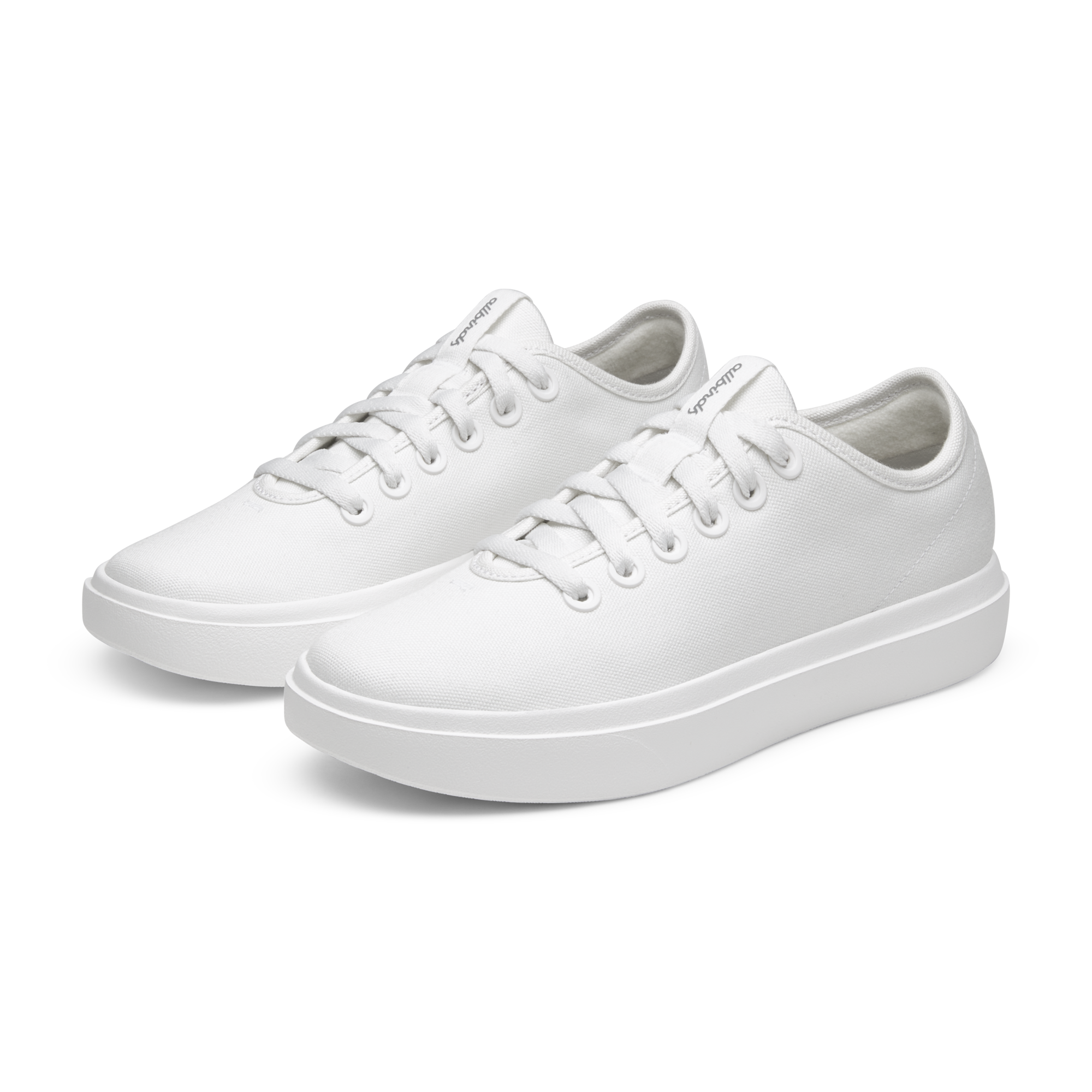 Women's Canvas Piper - Blizzard (Blizzard Sole) - Image 5