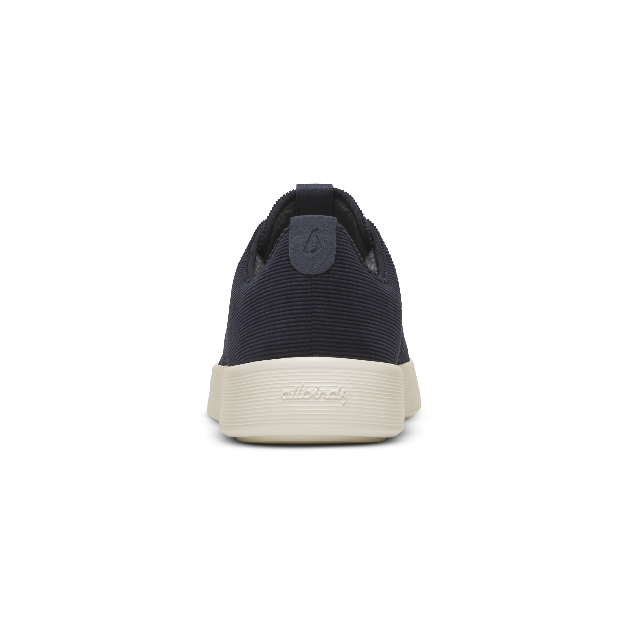 Women's Cruiser Corduroy - Dark Navy (Stony Cream Sole) - Image 2