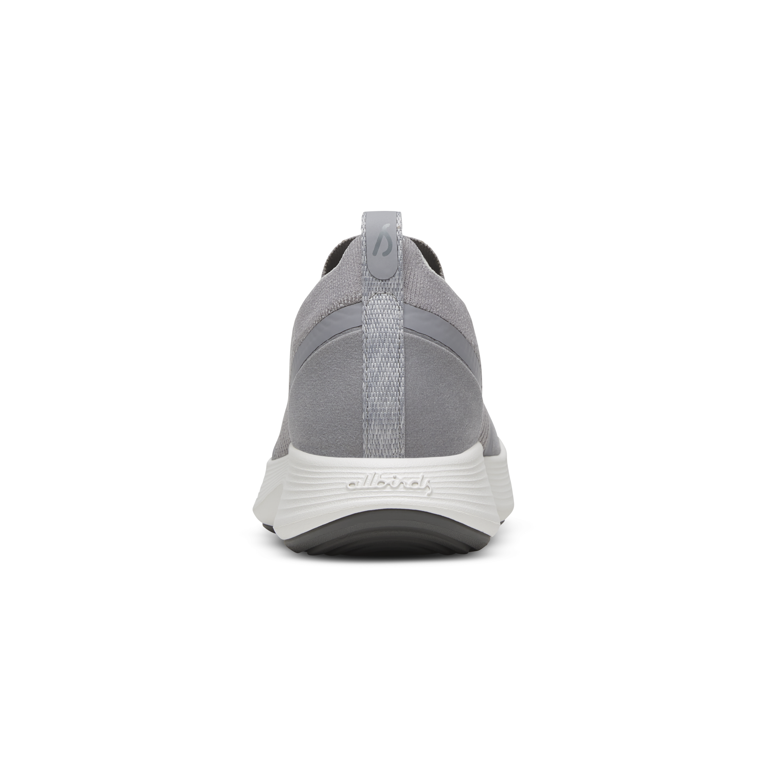 Women's Strider - Medium Grey (Blizzard Sole) - Image 2