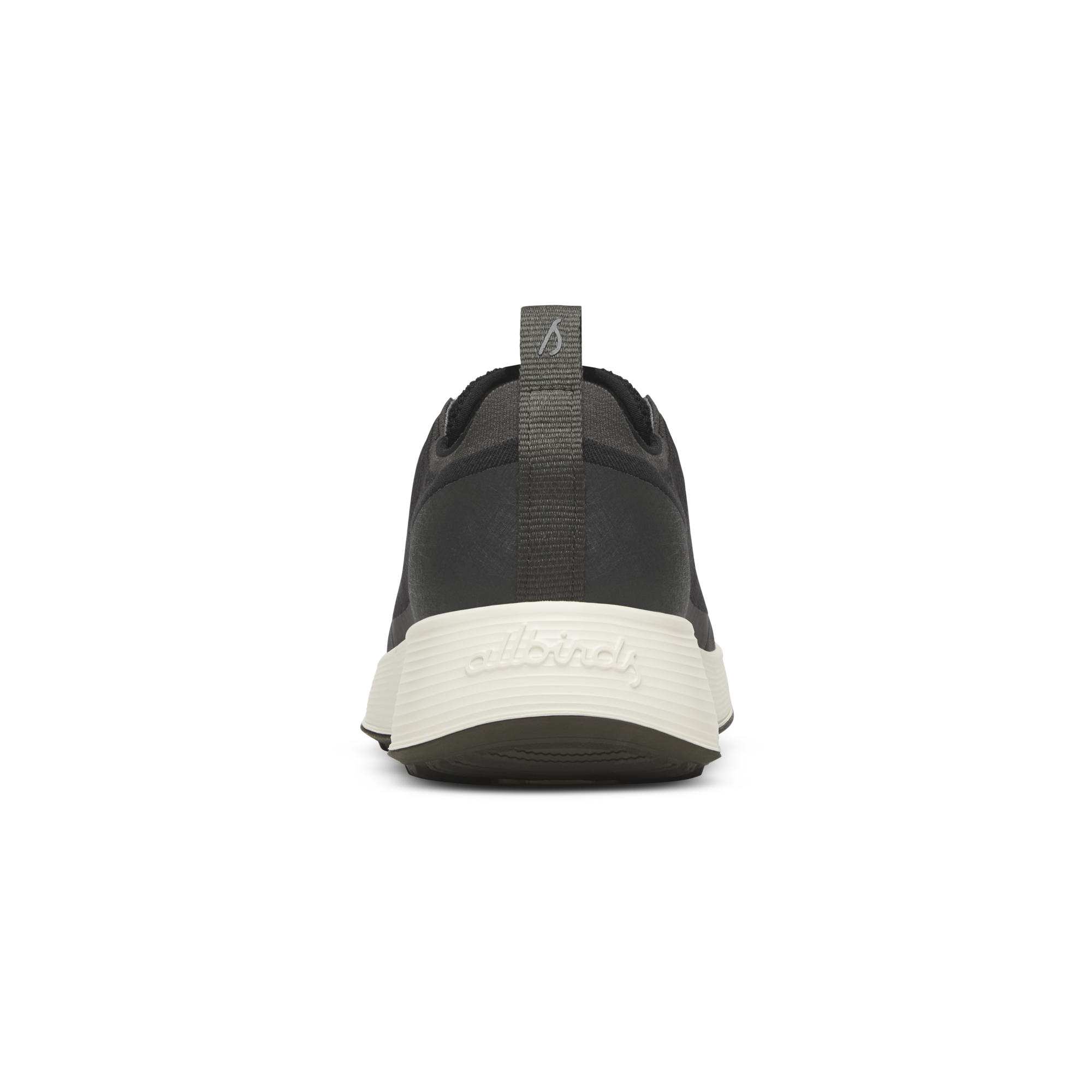 Women's Tree Runner Go - Utility - Natural Black/Dark Jungle (Natural White Sole) - Image 2