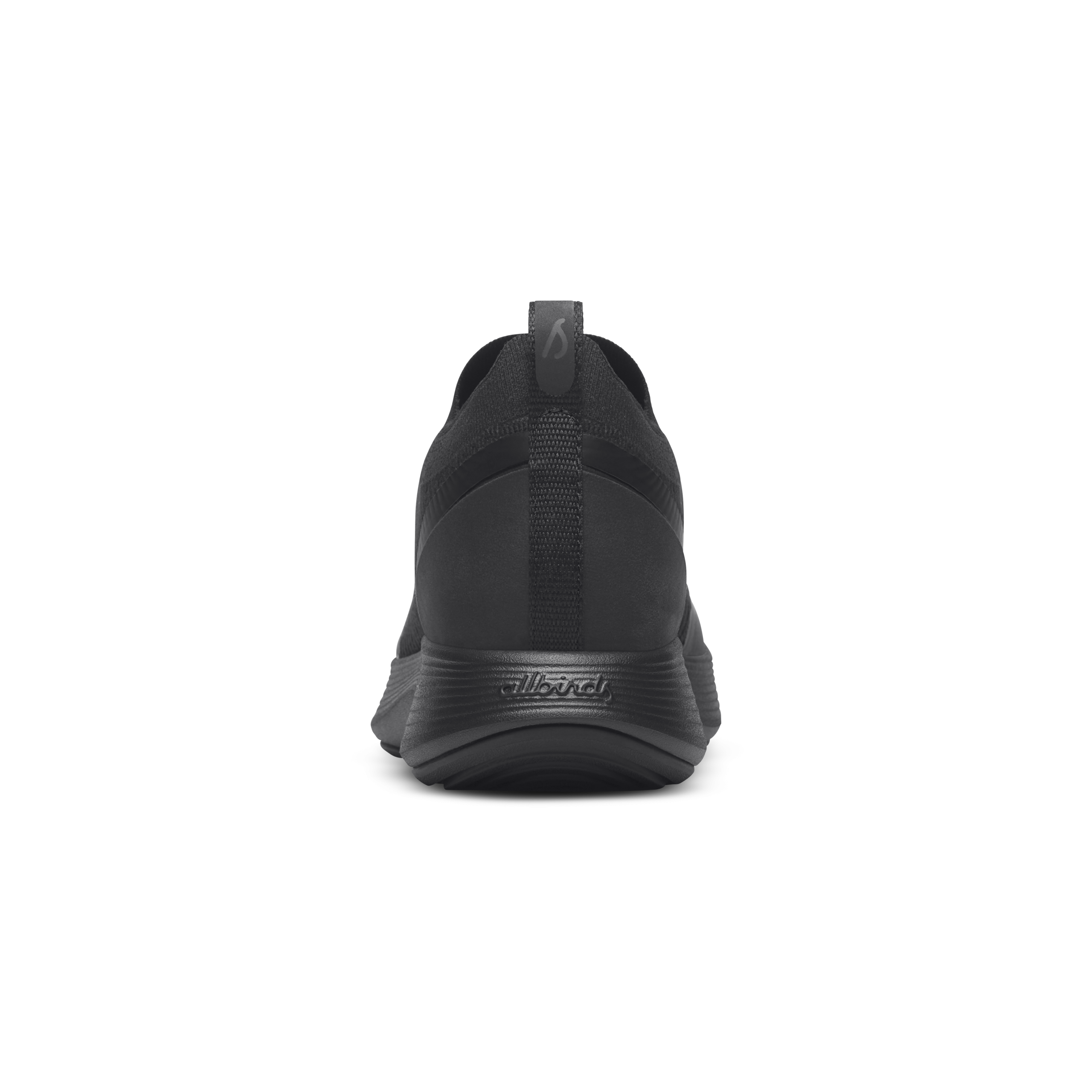 Men's Strider - Natural Black (Natural Black Sole) - Image 2