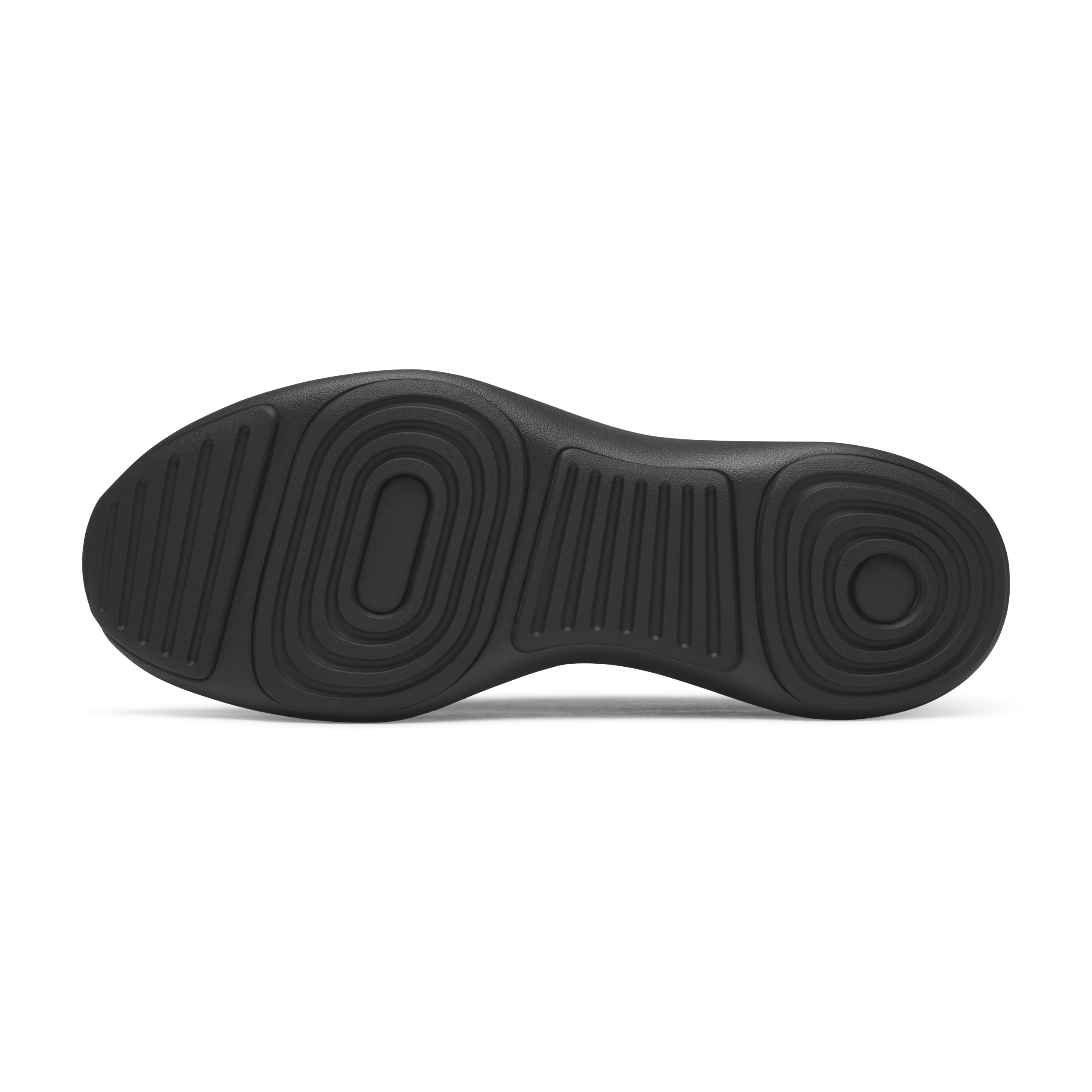 Men's Strider - Natural Black (Natural Black Sole) - Image 4