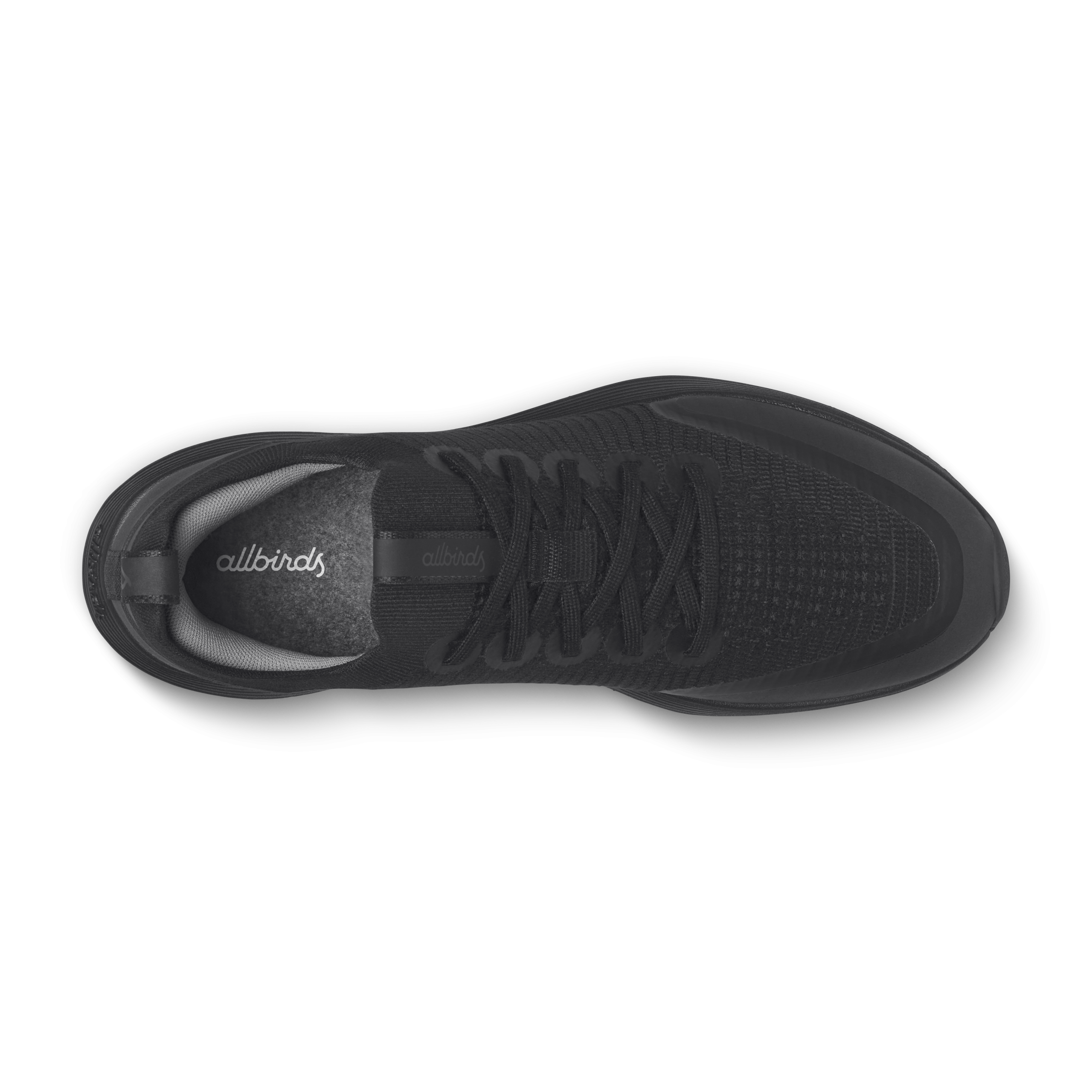 Men's Strider - Natural Black (Natural Black Sole) - Image 3