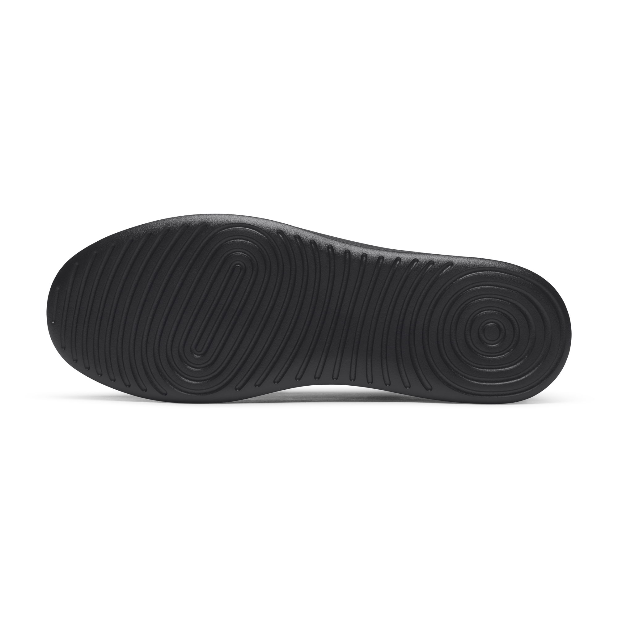 Men's Cruiser - Natural Black (Natural Black Sole) - Image 4