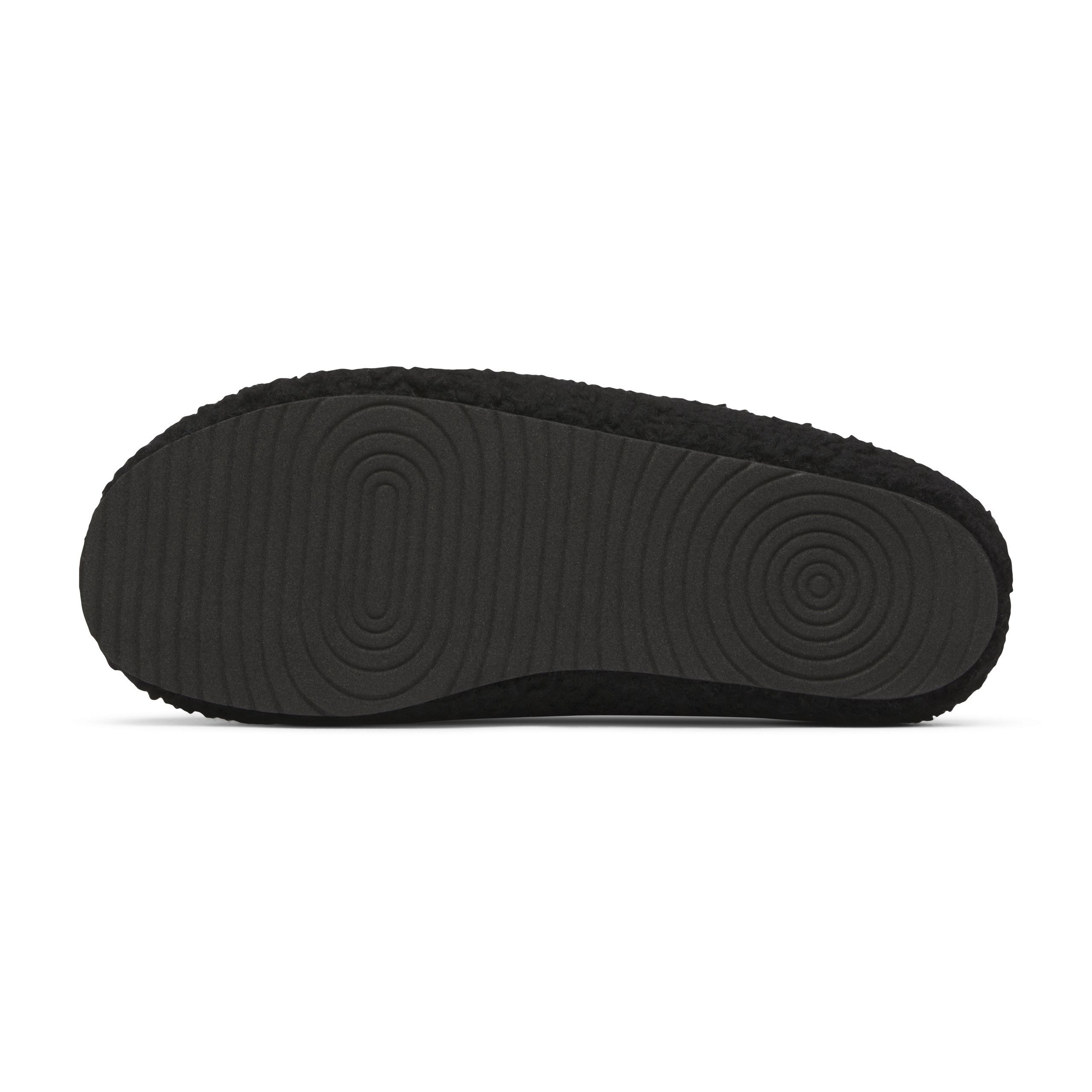 Allbirds Slipper - Natural Black Fluff - Image 4
