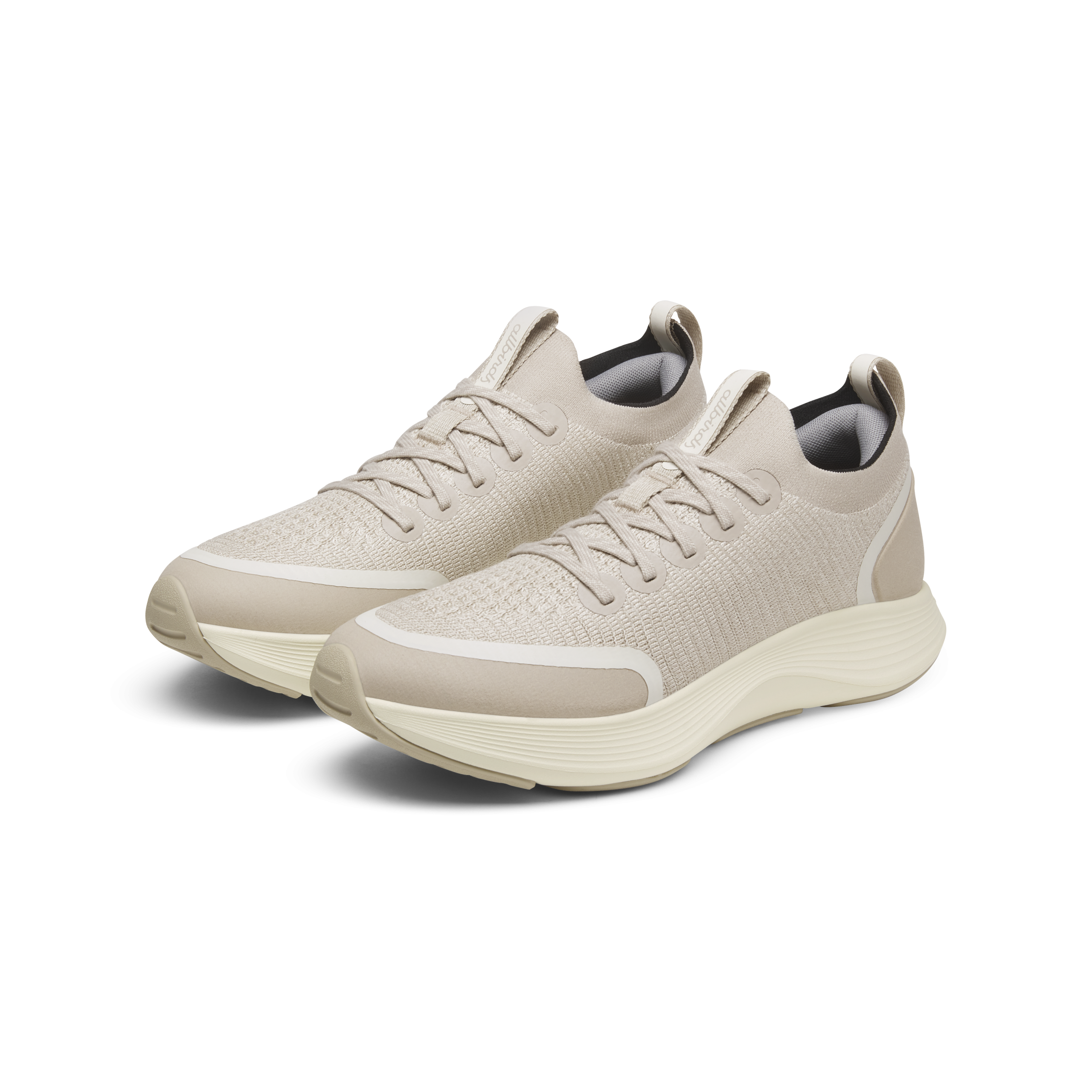 Women's Strider - Rugged Beige (Stony Cream Sole) - Image 5