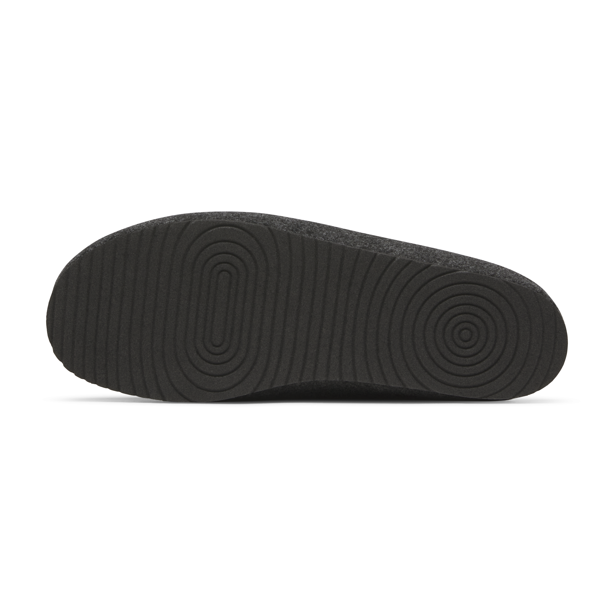 Allbirds Wool Slipper - Natural Black - Image 4