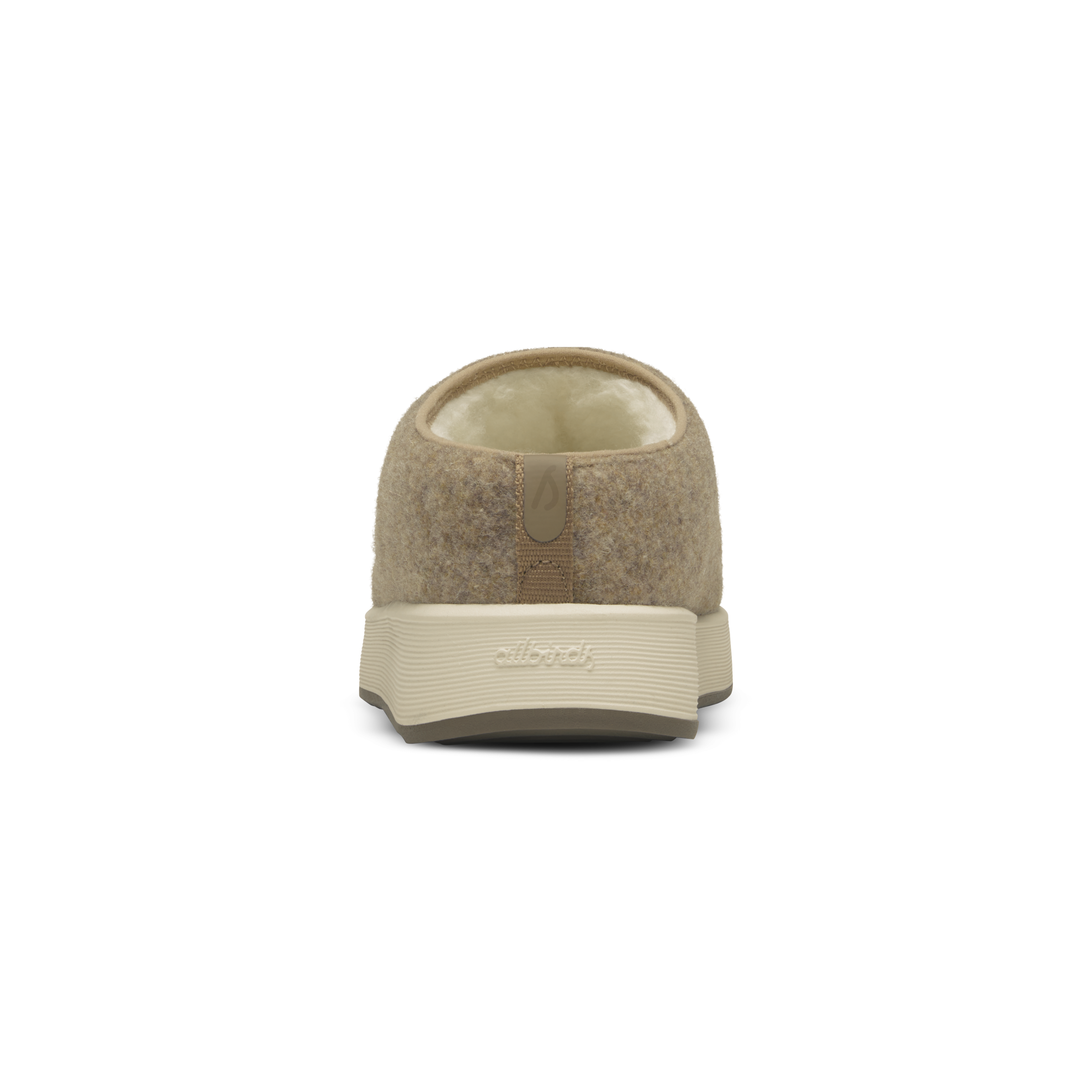 Women's Kiwi Clog - Dark Camel (Stony Cream Sole) - Image 2