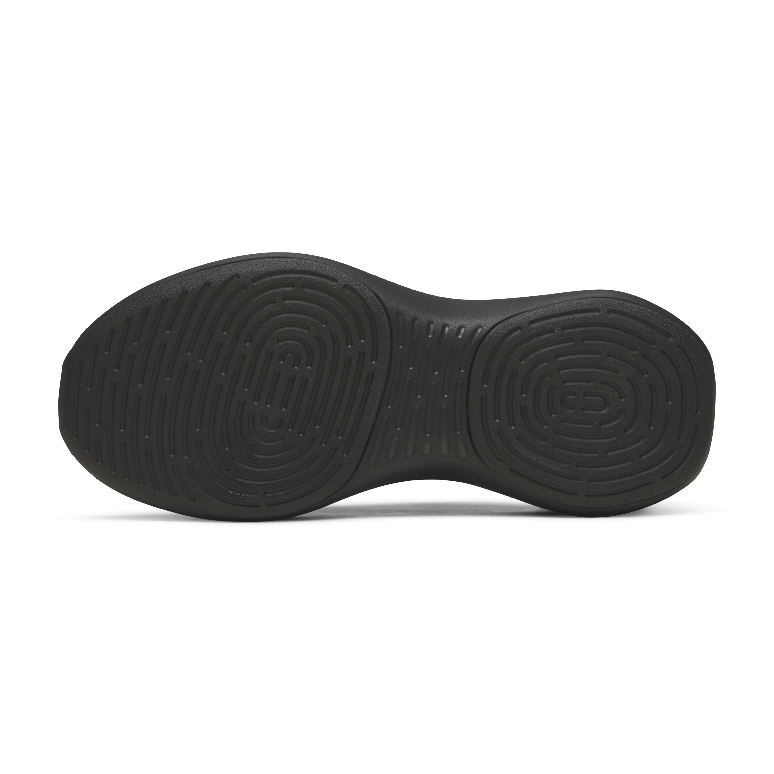 Men's Dasher NZ Relay - Natural Black (Natural Black Sole) - Image 4