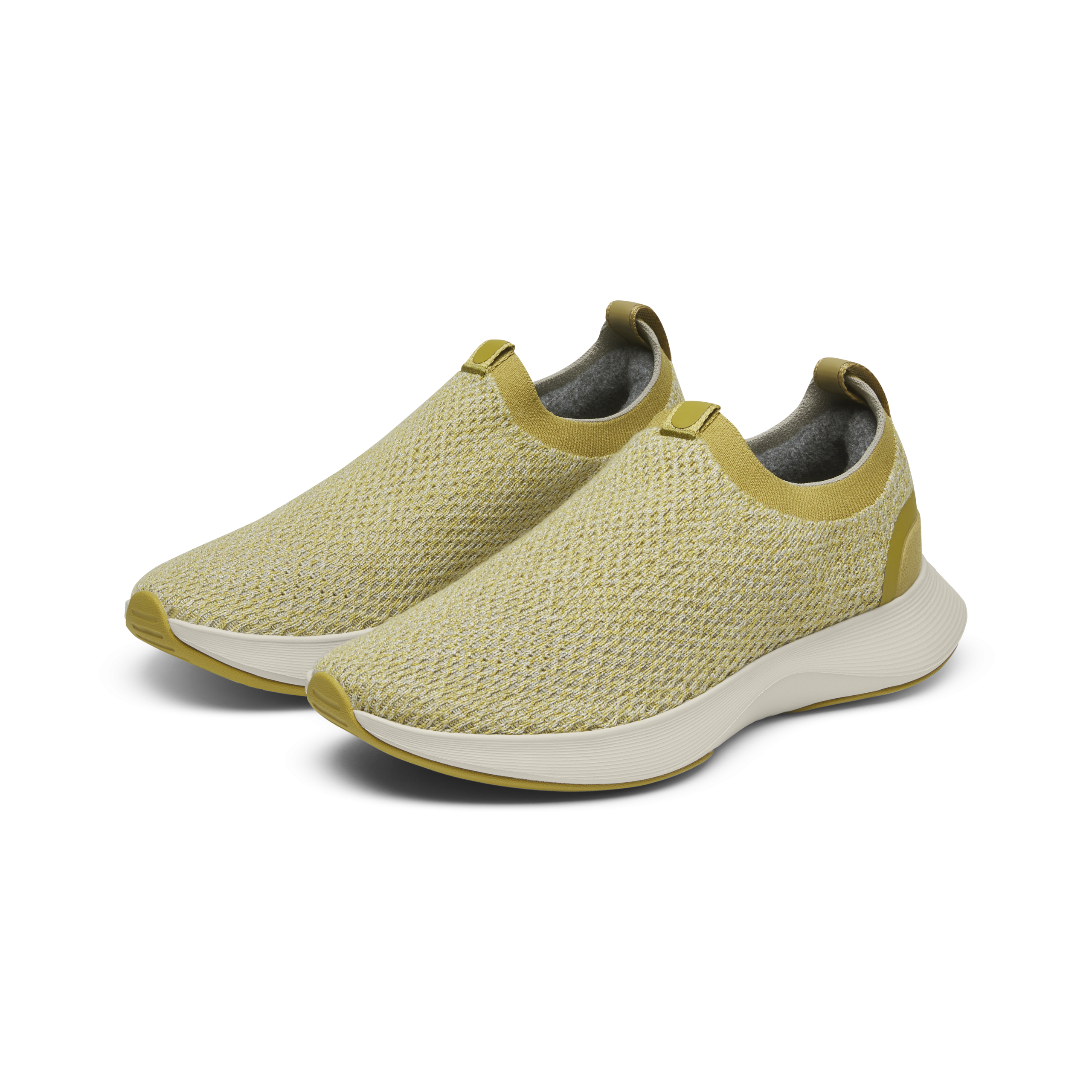 Men's Dasher NZ Relay - Ochre (Weathered White Sole) - Image 5