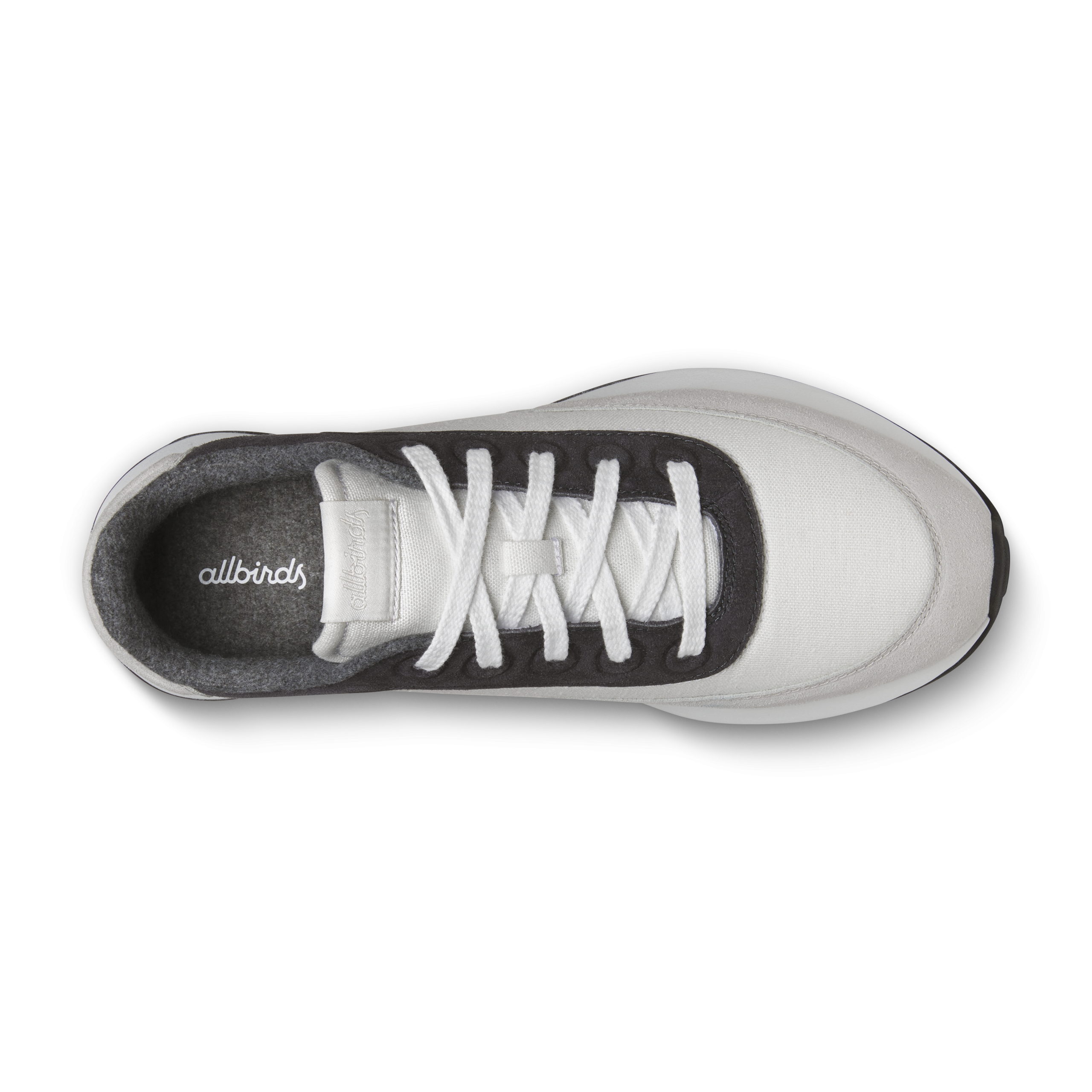 Men's Varsity - Parchment (Blizzard Sole) - Image 3
