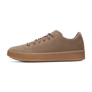 Women's Cruiser Terralux??- Toasted Coconut (Medium Gum Sole)