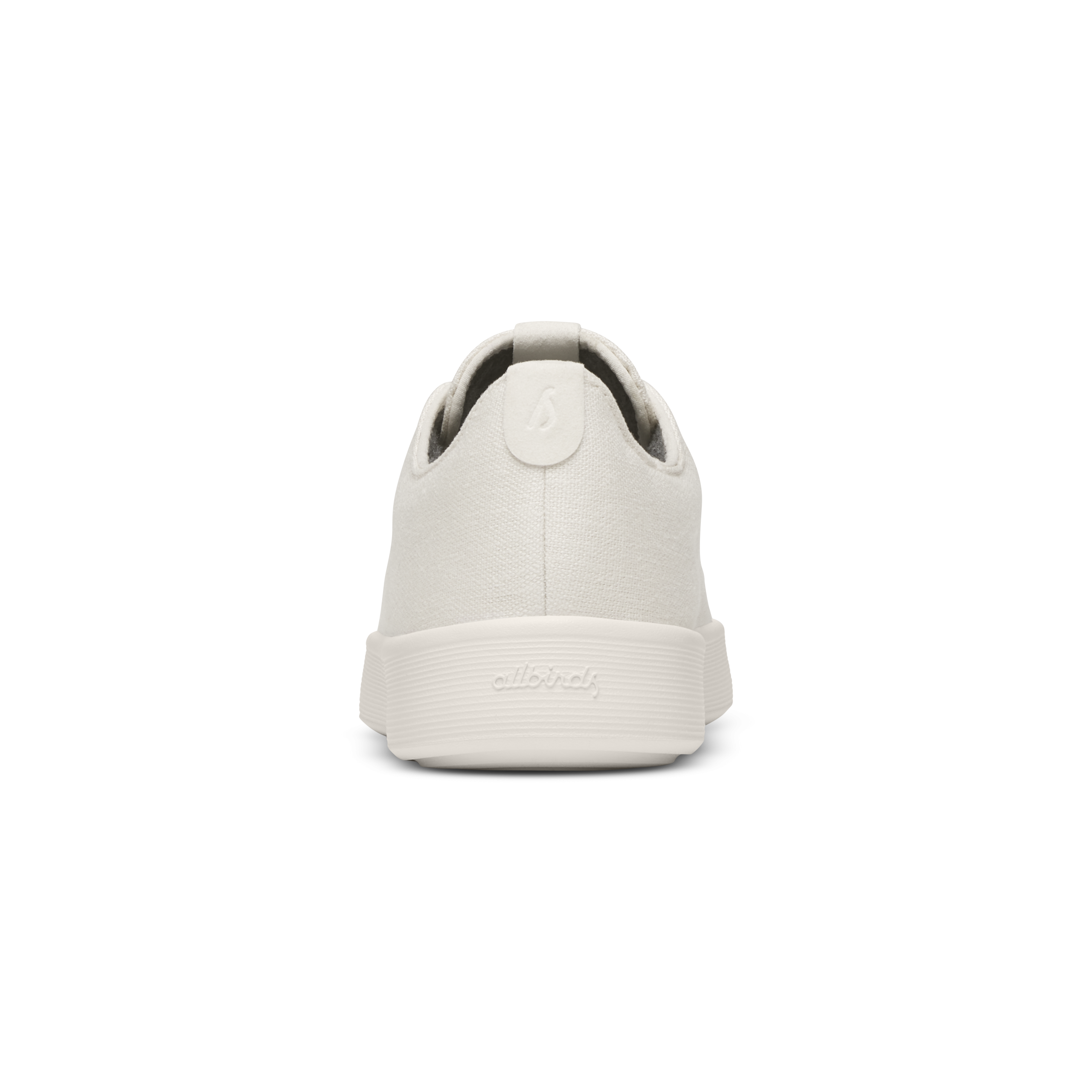 Women's Cruiser Canvas - Warm White (Natural White Sole) - Image 2