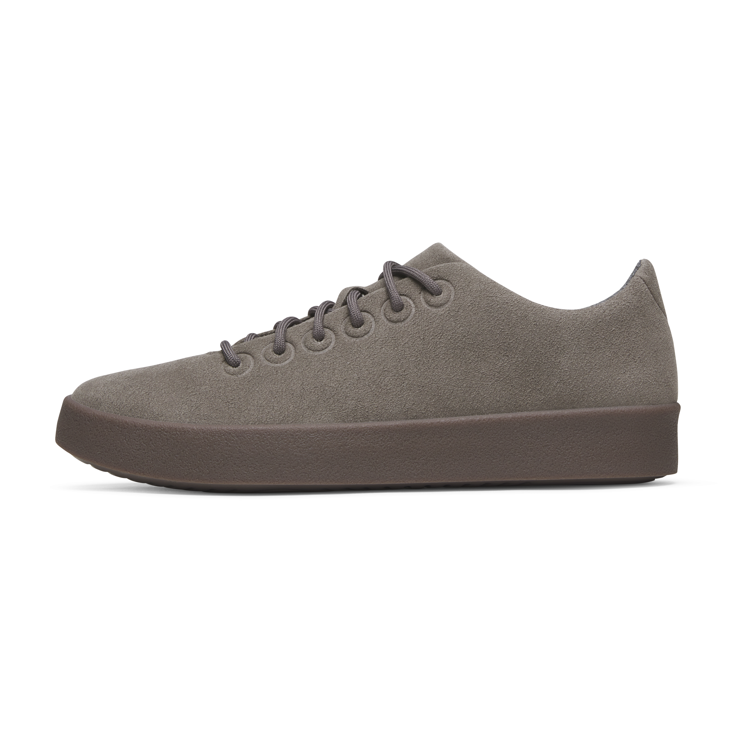 Men's Cruiser Terralux??- Anthracite (Dark Gum Sole)