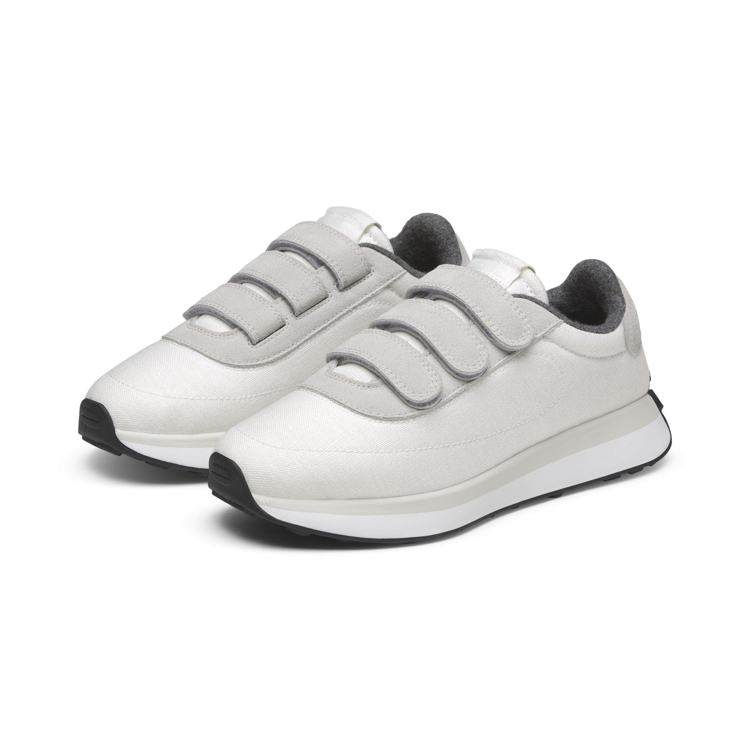 Women's Varsity Strap - Blizzard (Blizzard Sole) - Image 5