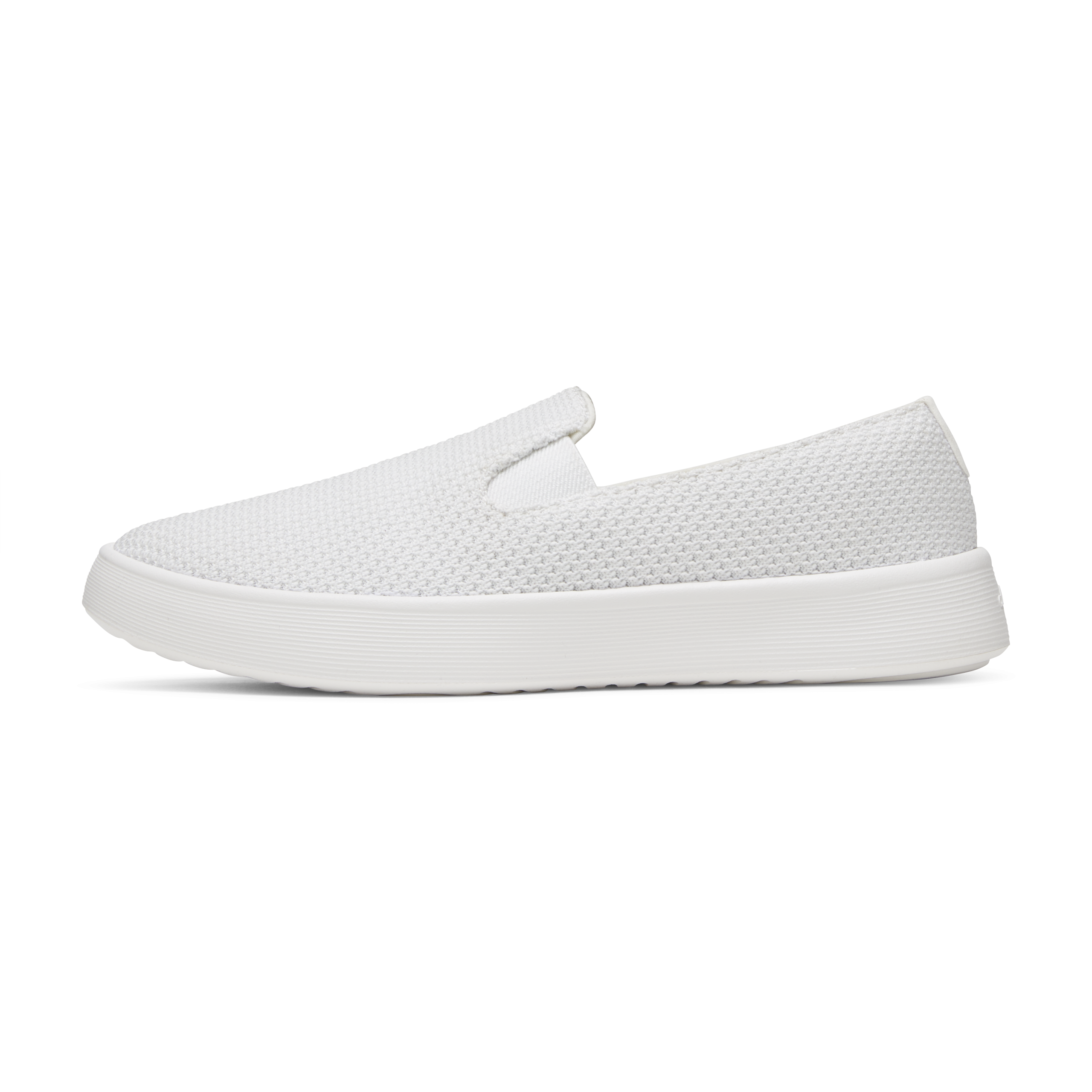 Men's Cruiser Slip On - Blizzard (Blizzard Sole)