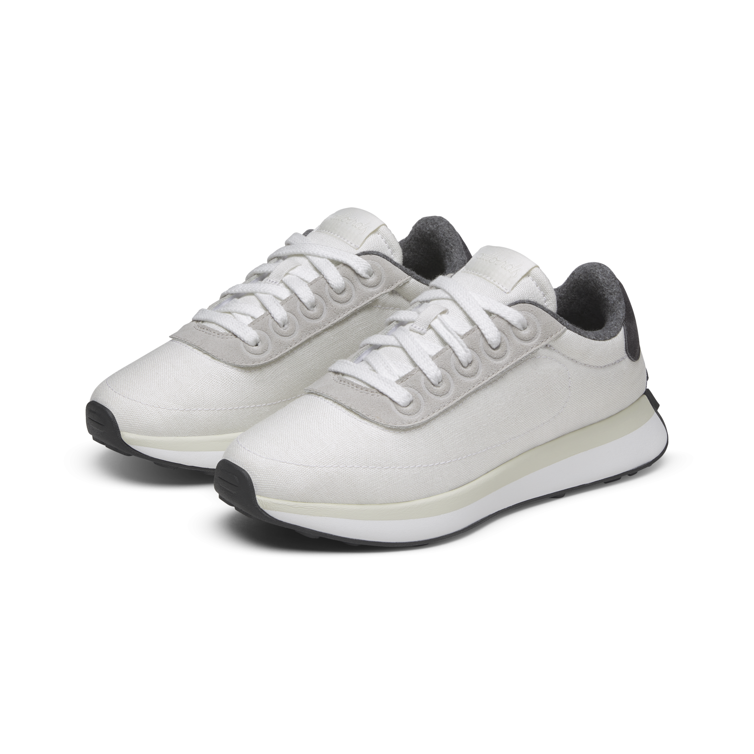 Women's Varsity - Blizzard/Dark Anthracite (Blizzard Sole) - Image 5