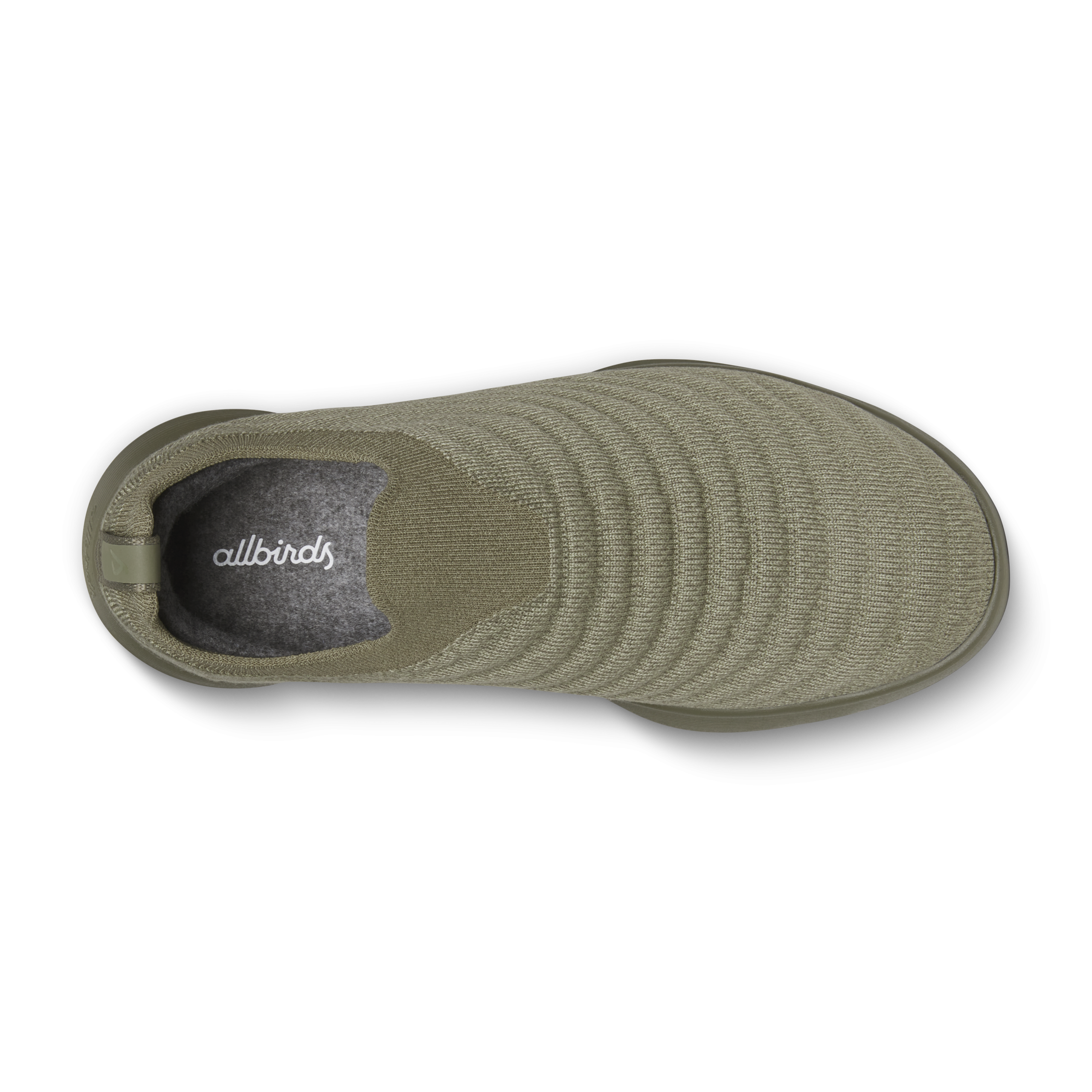 Men's Runner NZ Slip On - Burnt Olive (Burnt Olive Sole) - Image 3