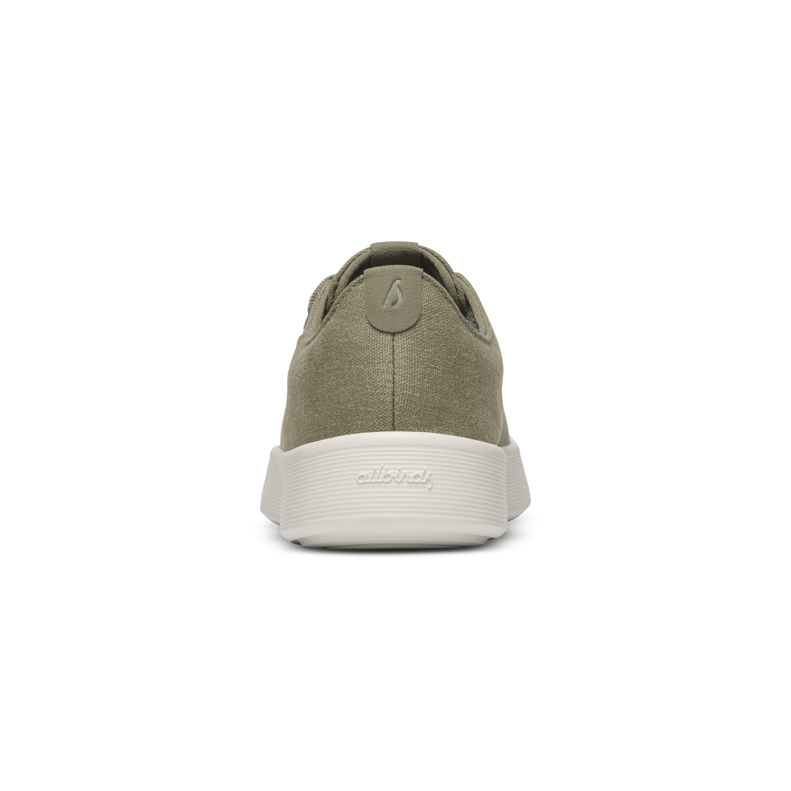 Women's Cruiser Canvas - Burnt Olive (Natural White Sole) - Image 2