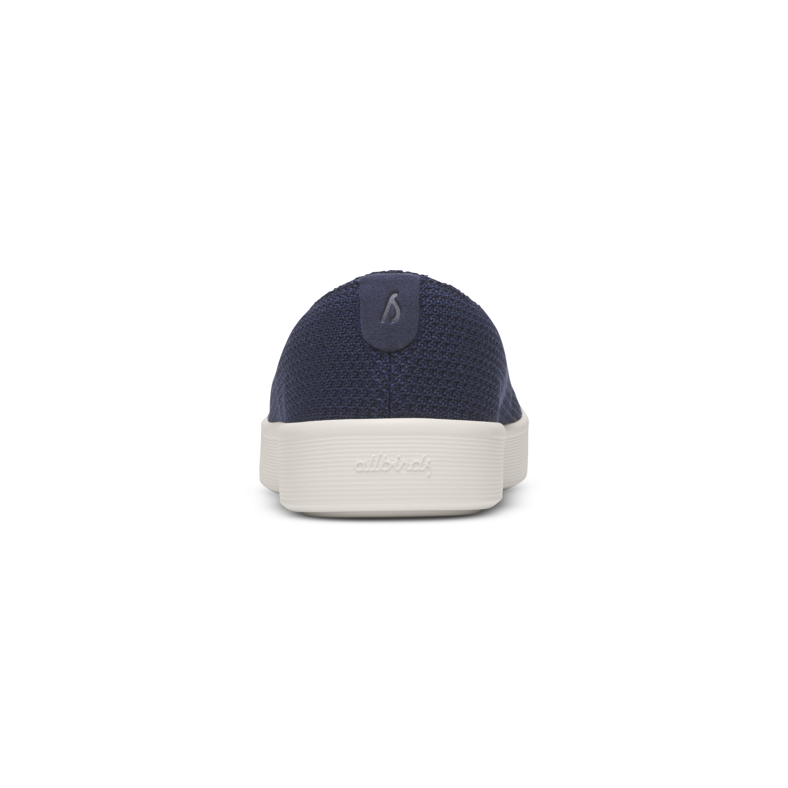 Men's Cruiser Slip On - Deep Navy (Natural White Sole) - Image 2