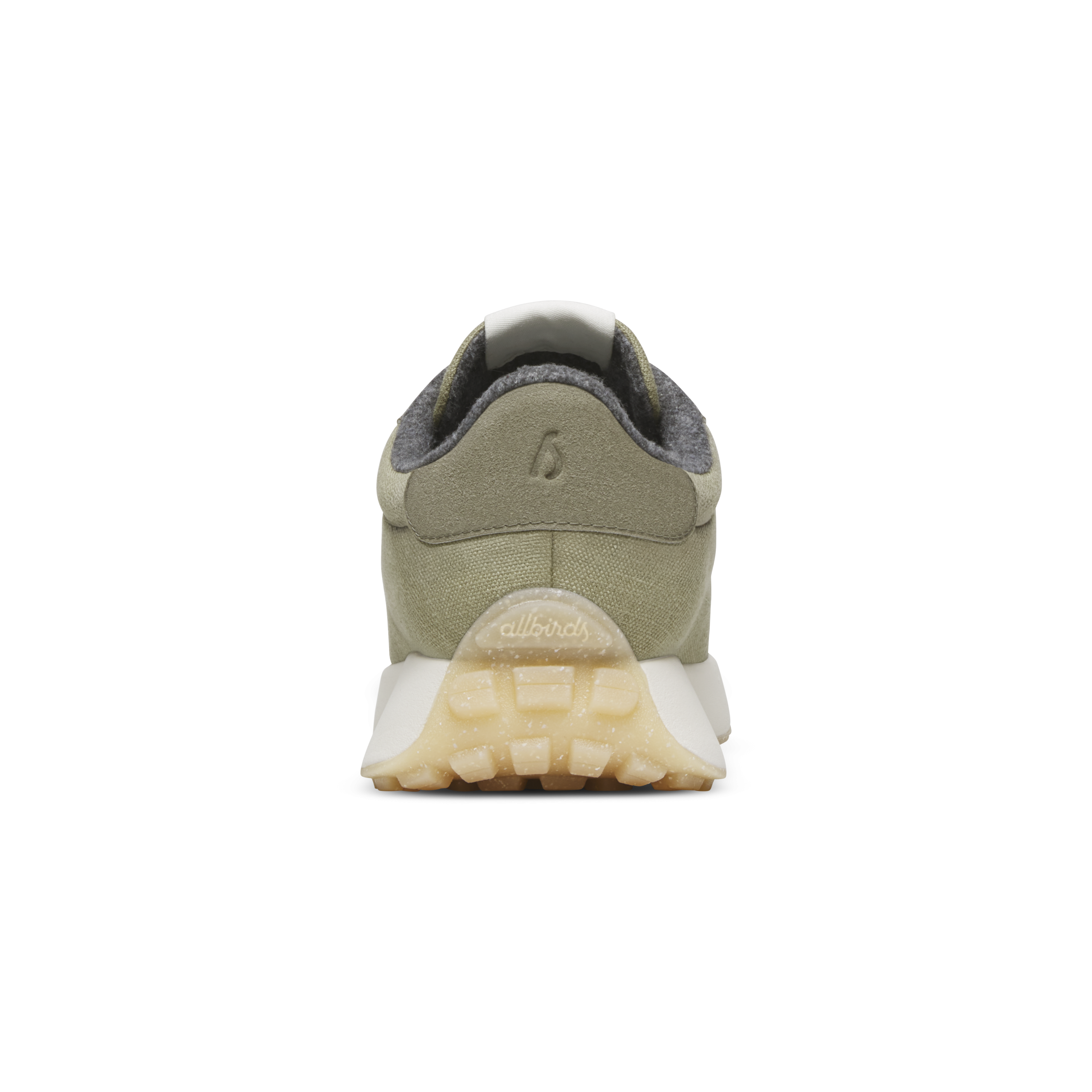 Women's Varsity - Light Burnt Olive (Natural White Sole) - Image 2