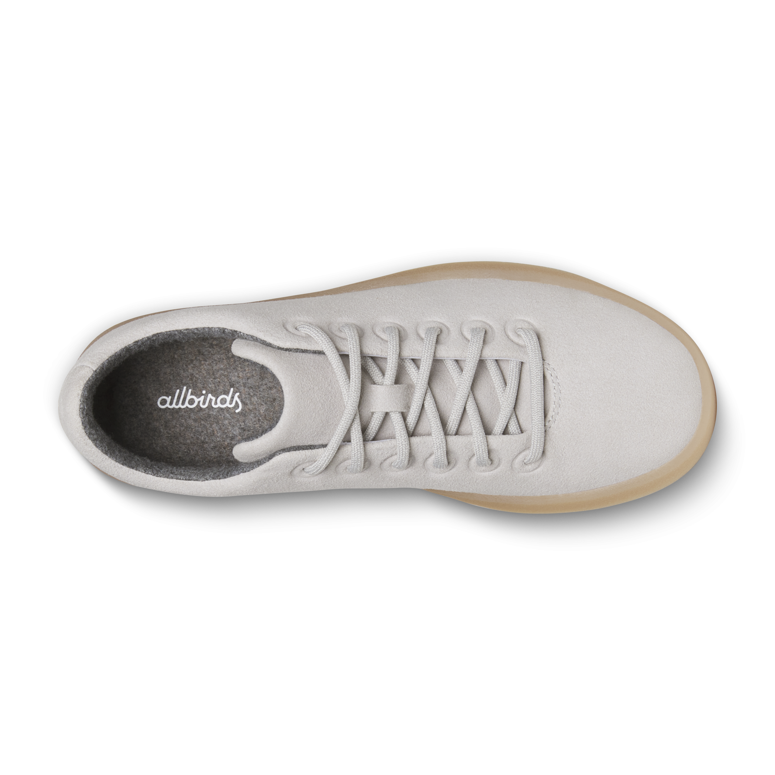 Women's Cruiser Terralux??- Light Grey (Light Gum Sole) - Image 3