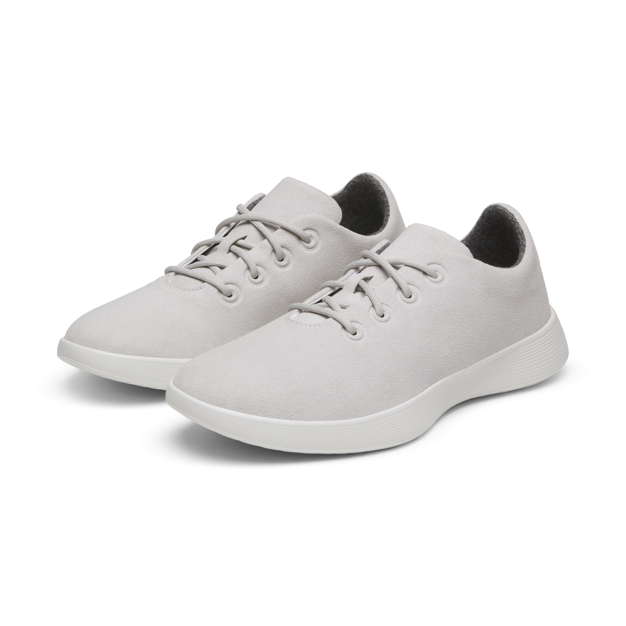 Men's Runner NZ Terralux??- Light Grey (Parchment Sole) - Image 5
