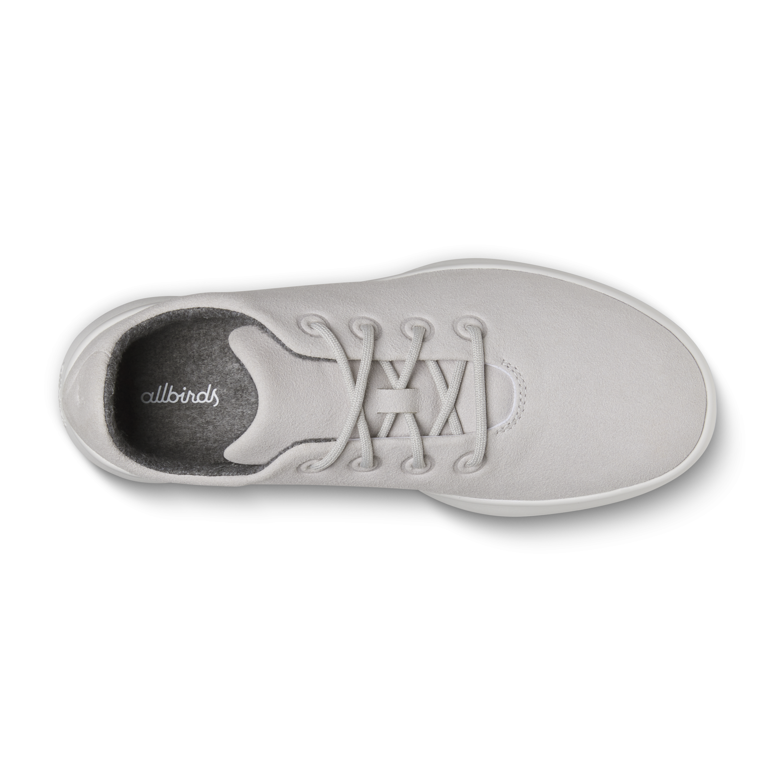 Men's Runner NZ Terralux??- Light Grey (Parchment Sole) - Image 3