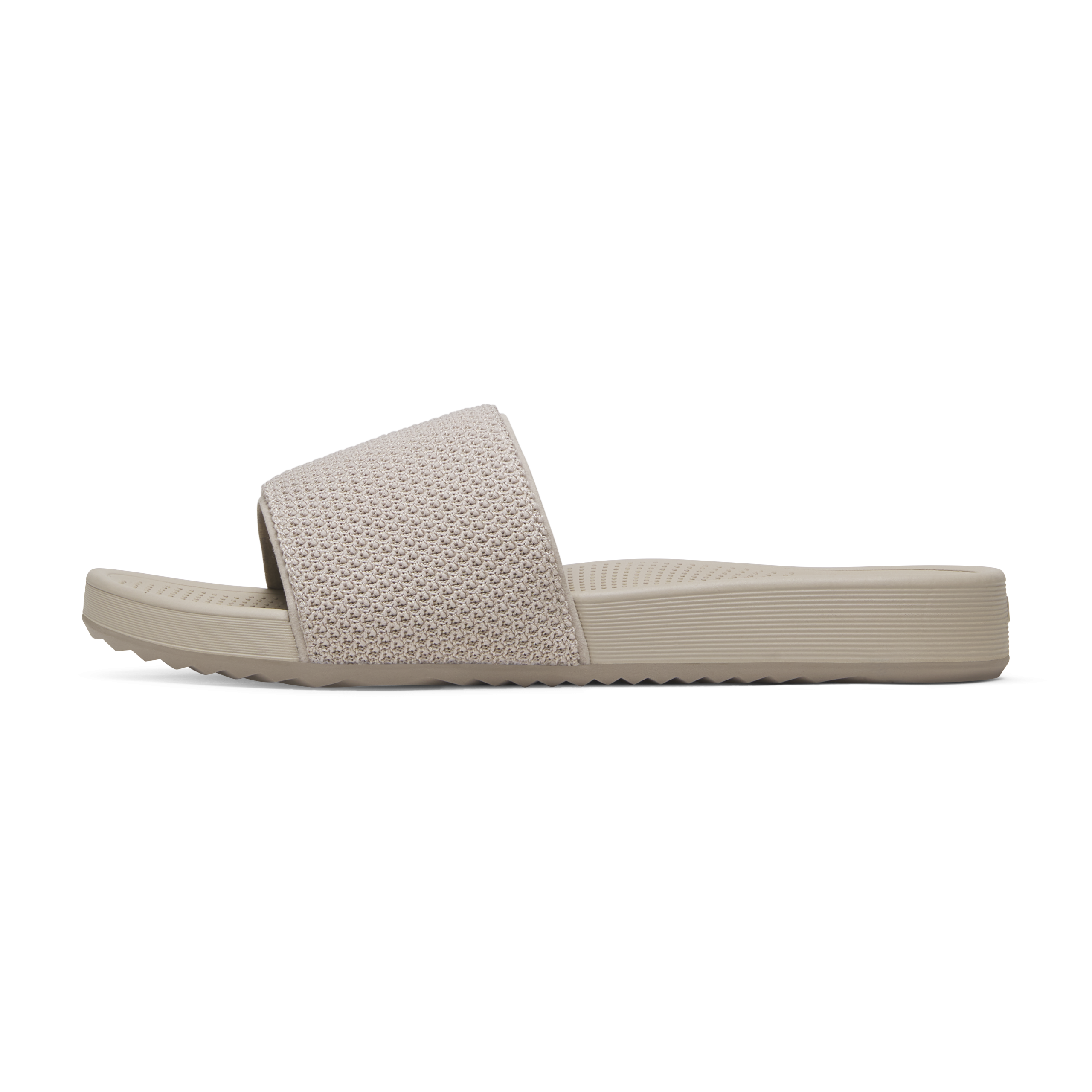 Women's Allbirds Slide - Mushroom