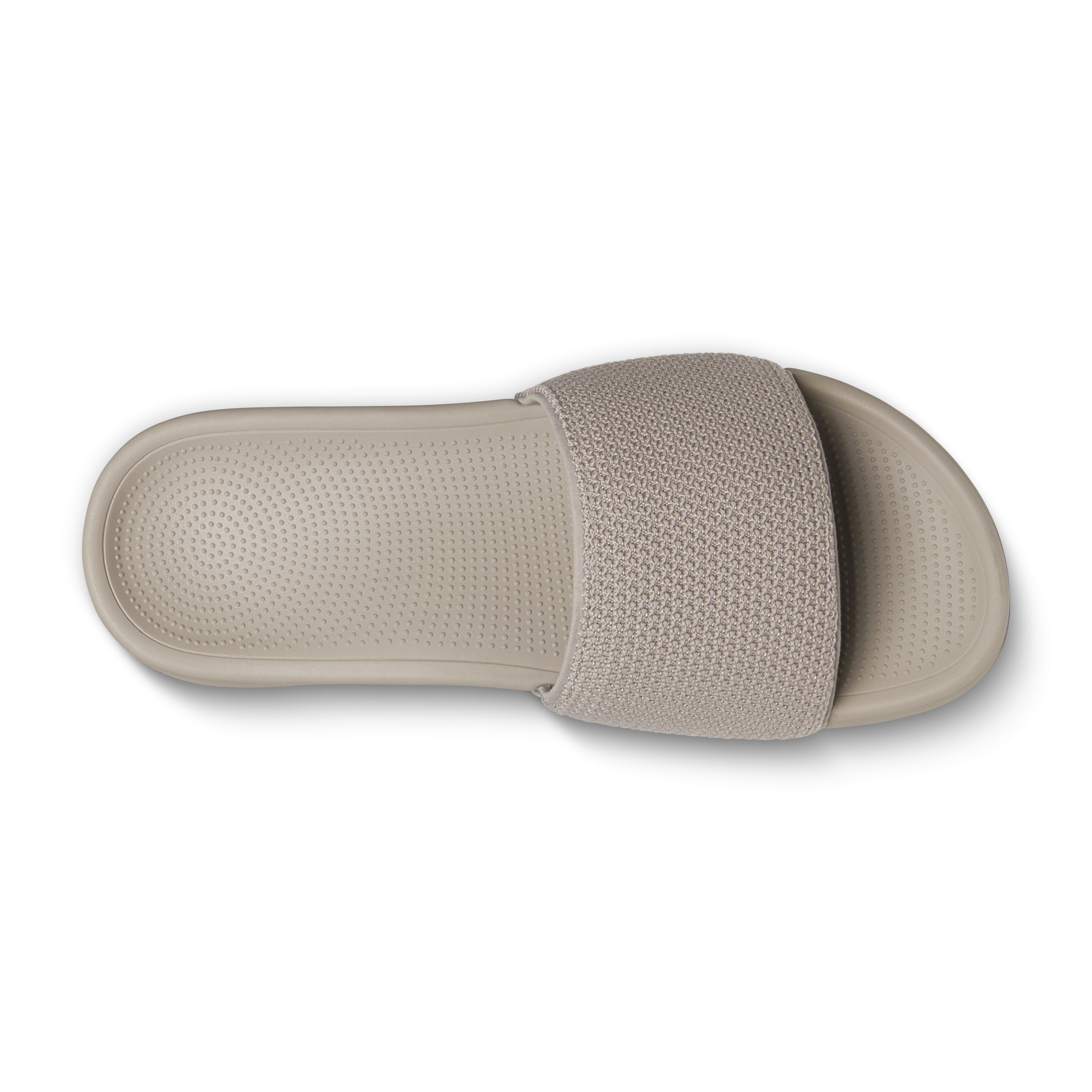 Women's Allbirds Slide - Mushroom - Image 3