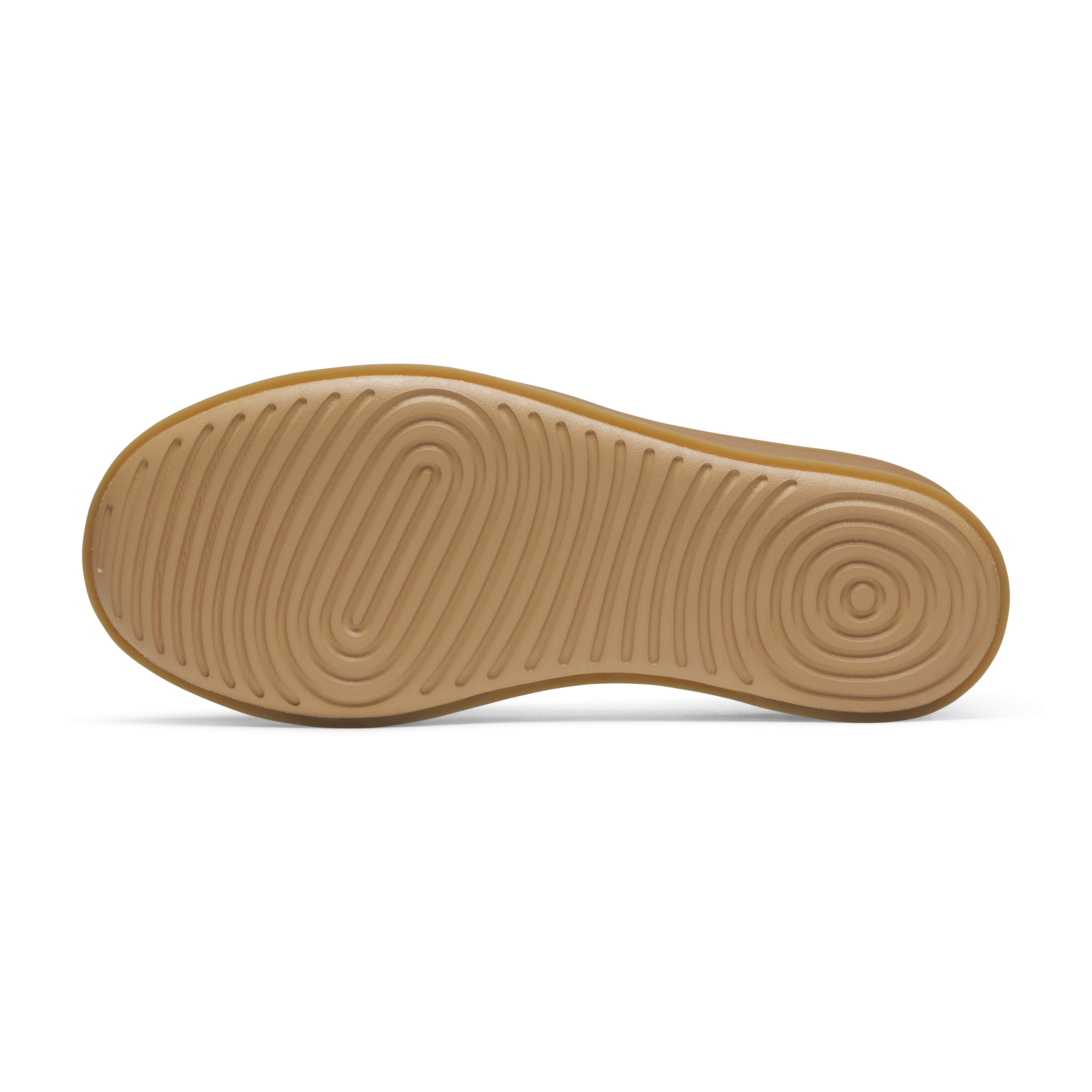 Women's Varsity Cruiser - Mushroom (Medium Gum Sole) - Image 4