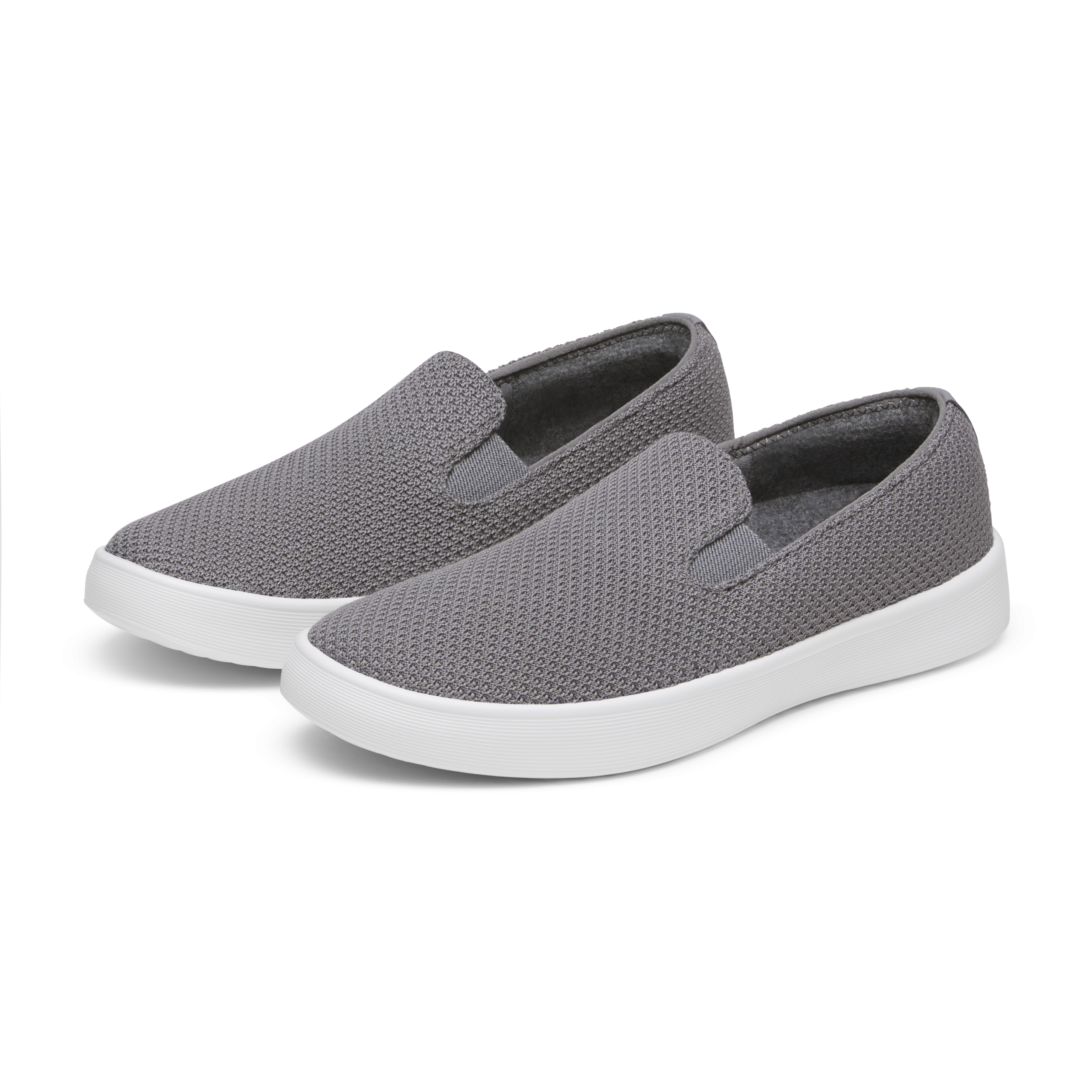 Men's Cruiser Slip On - Mist (Blizzard Sole) - Image 5