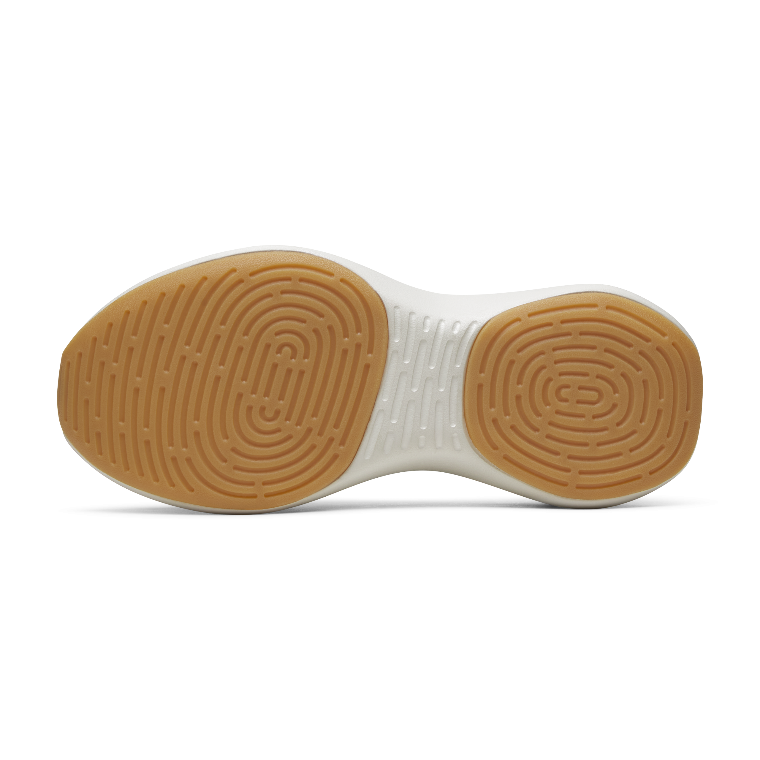 Men's Dasher NZ - Multi (Parchment Sole) - Image 4