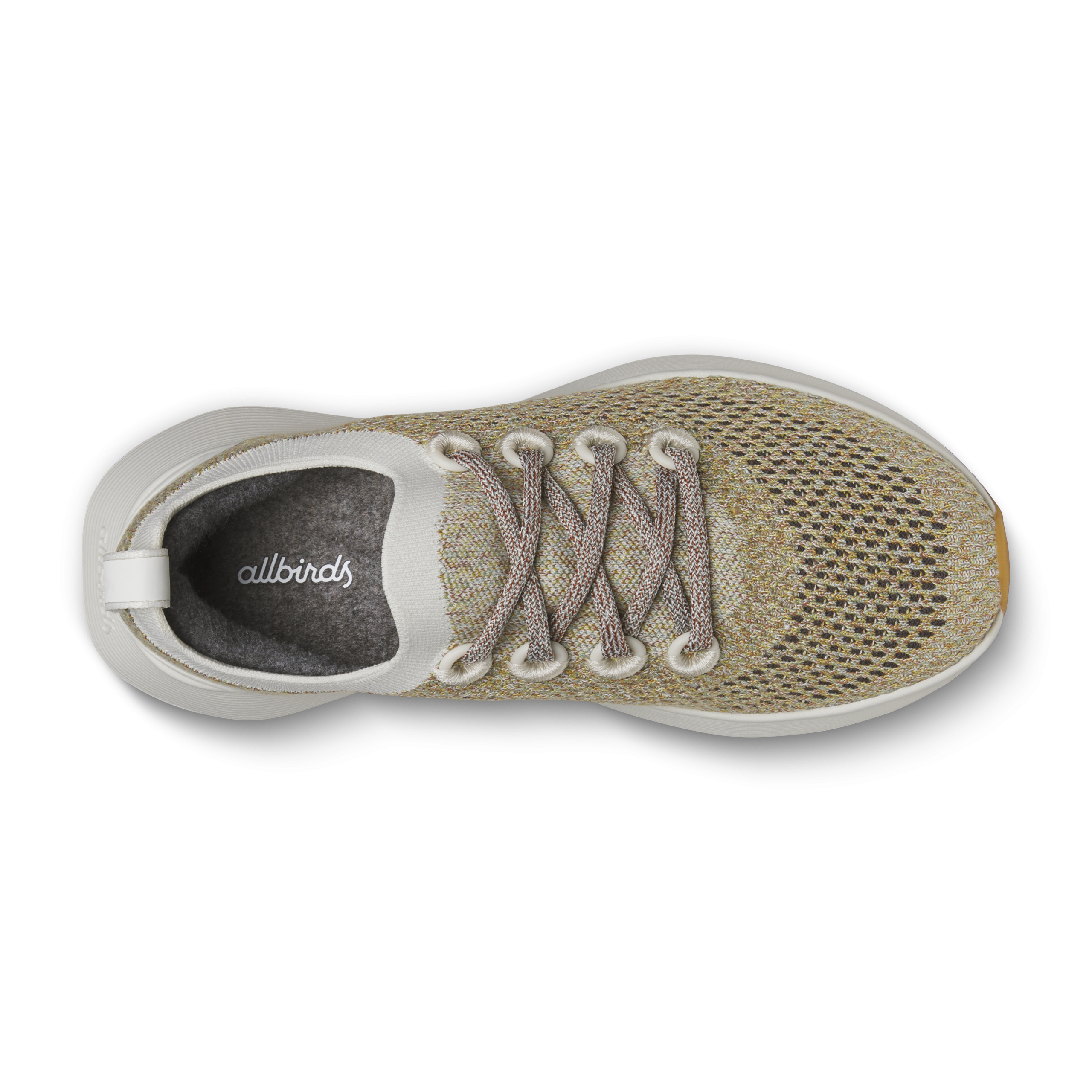 Men's Dasher NZ - Multi (Parchment Sole) - Image 3