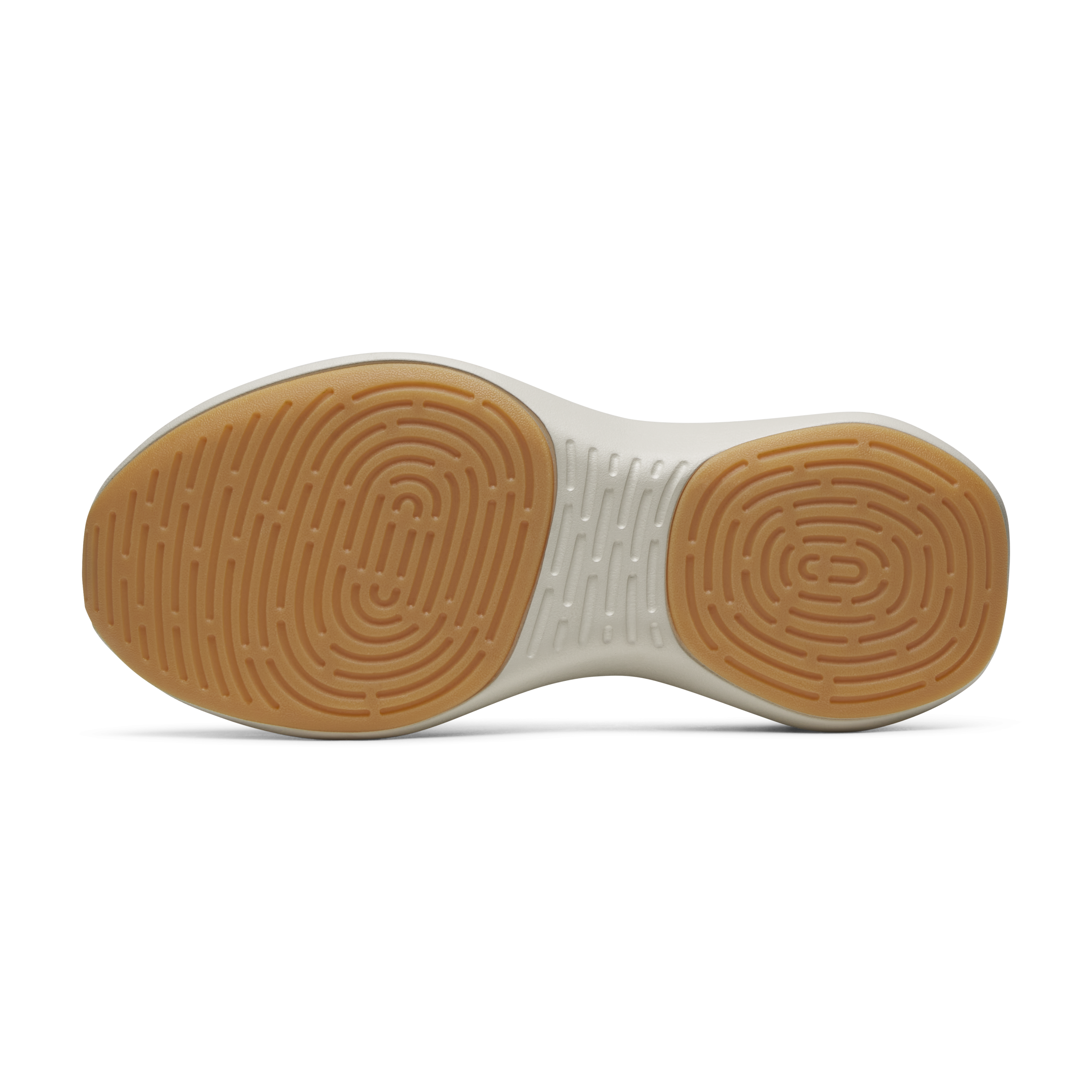 Women's Dasher NZ Relay - Mushroom (Natural White Sole) - Image 4