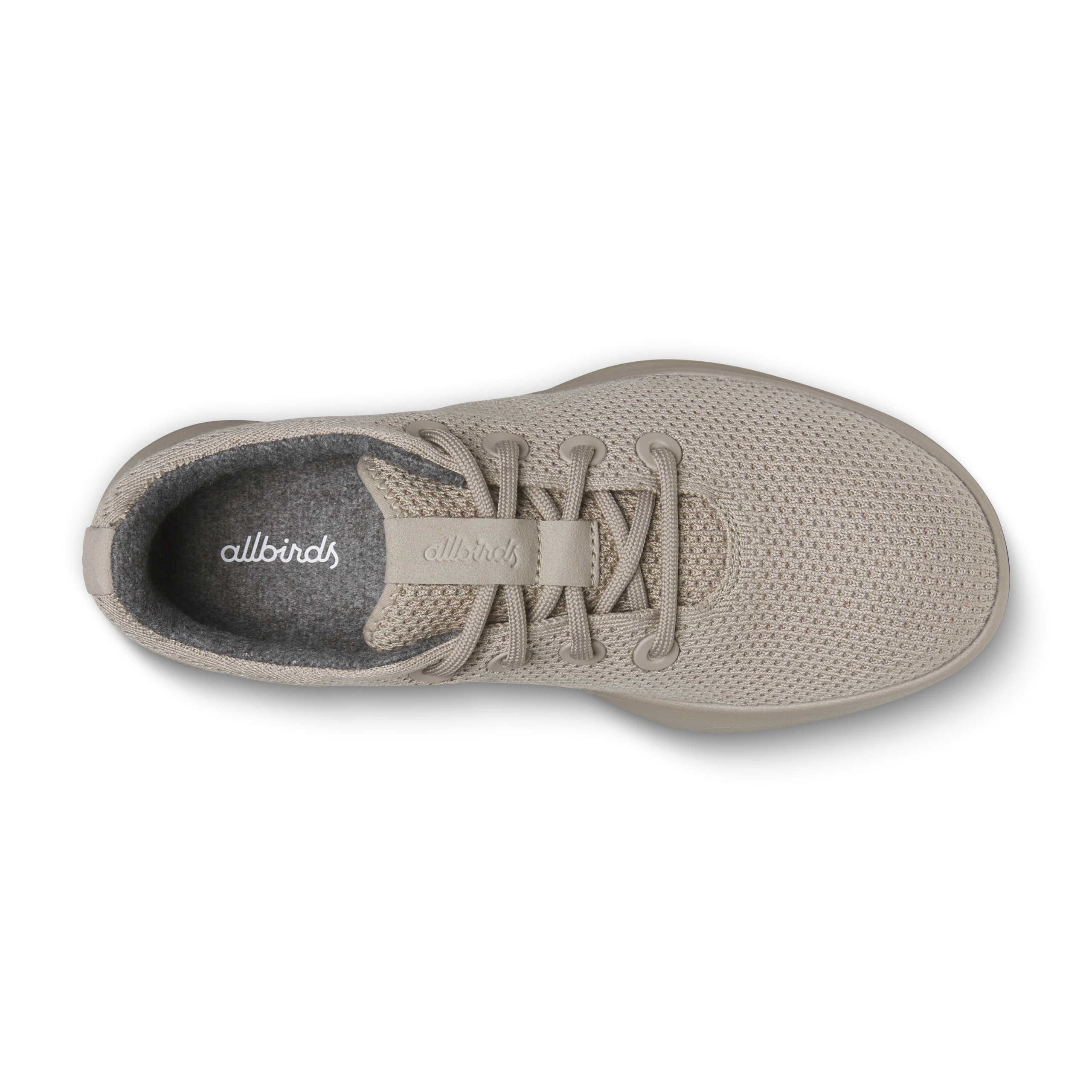 Men's Tree Runner NZ - Mushroom (Mushroom Sole) - Image 3