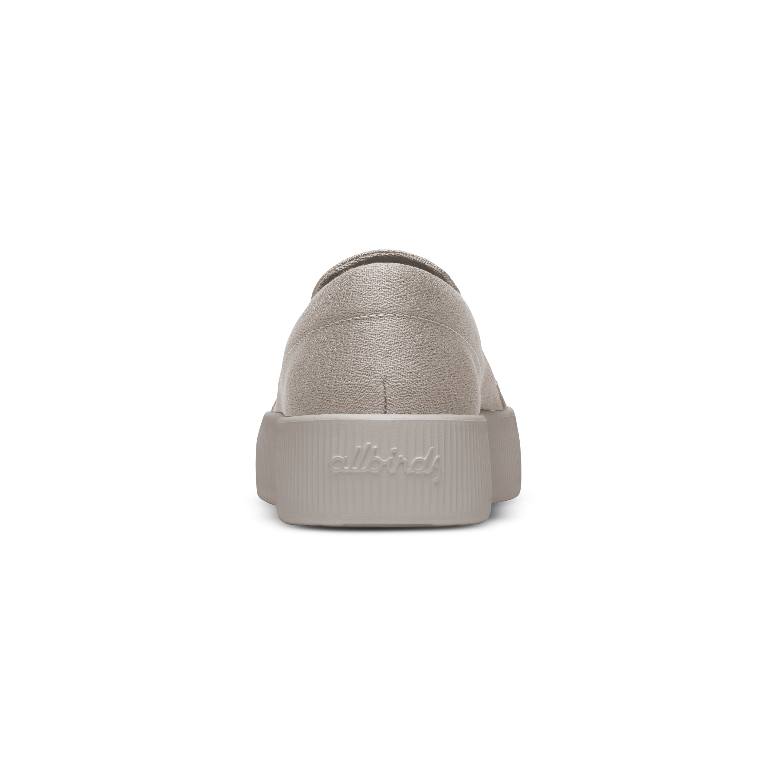 Women's Lounger Lift - Mushroom (Mushroom Sole) - Image 2