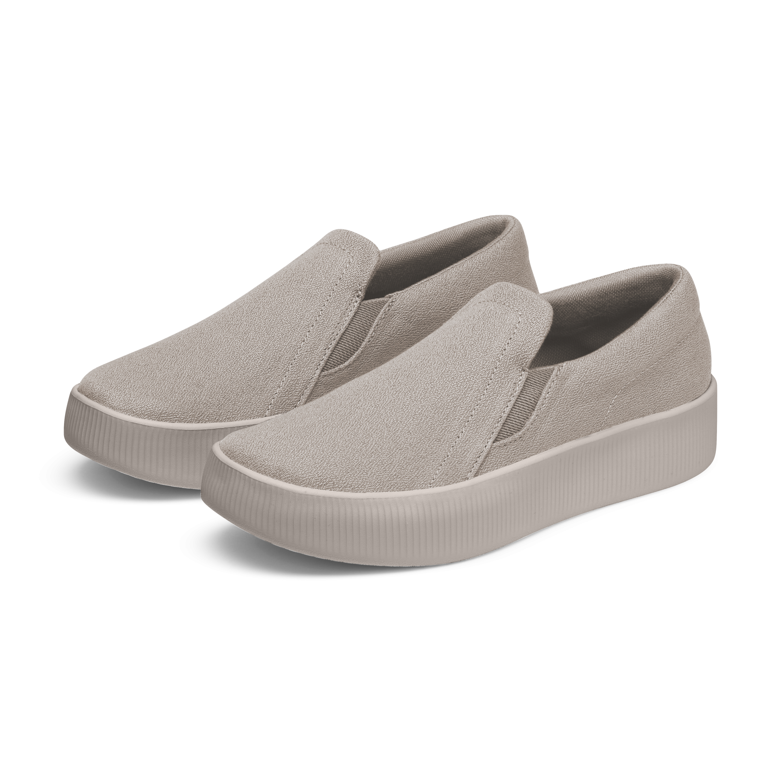 Women's Lounger Lift - Mushroom (Mushroom Sole) - Image 5