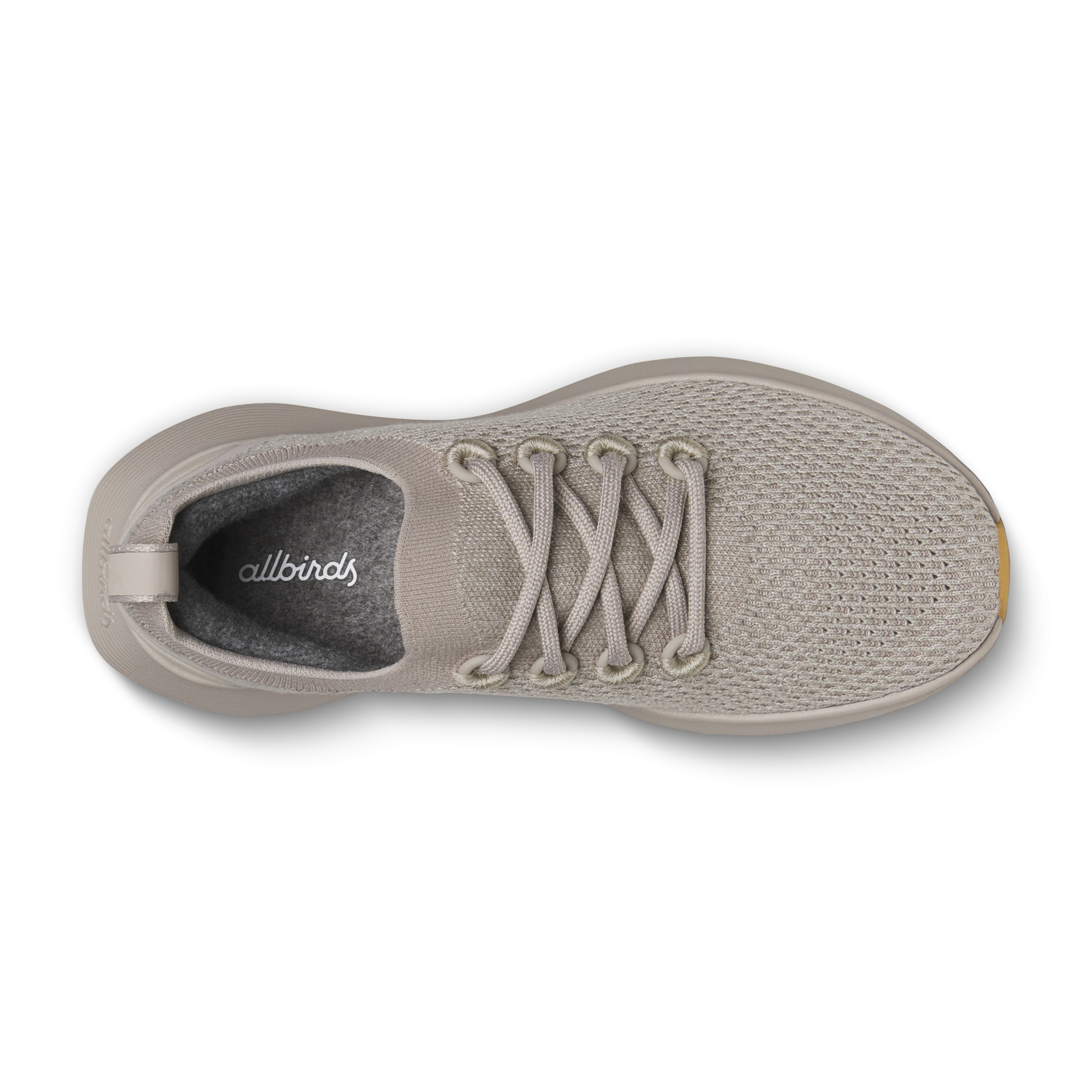 Men's Dasher NZ - Mushroom (Mushroom Sole) - Image 3