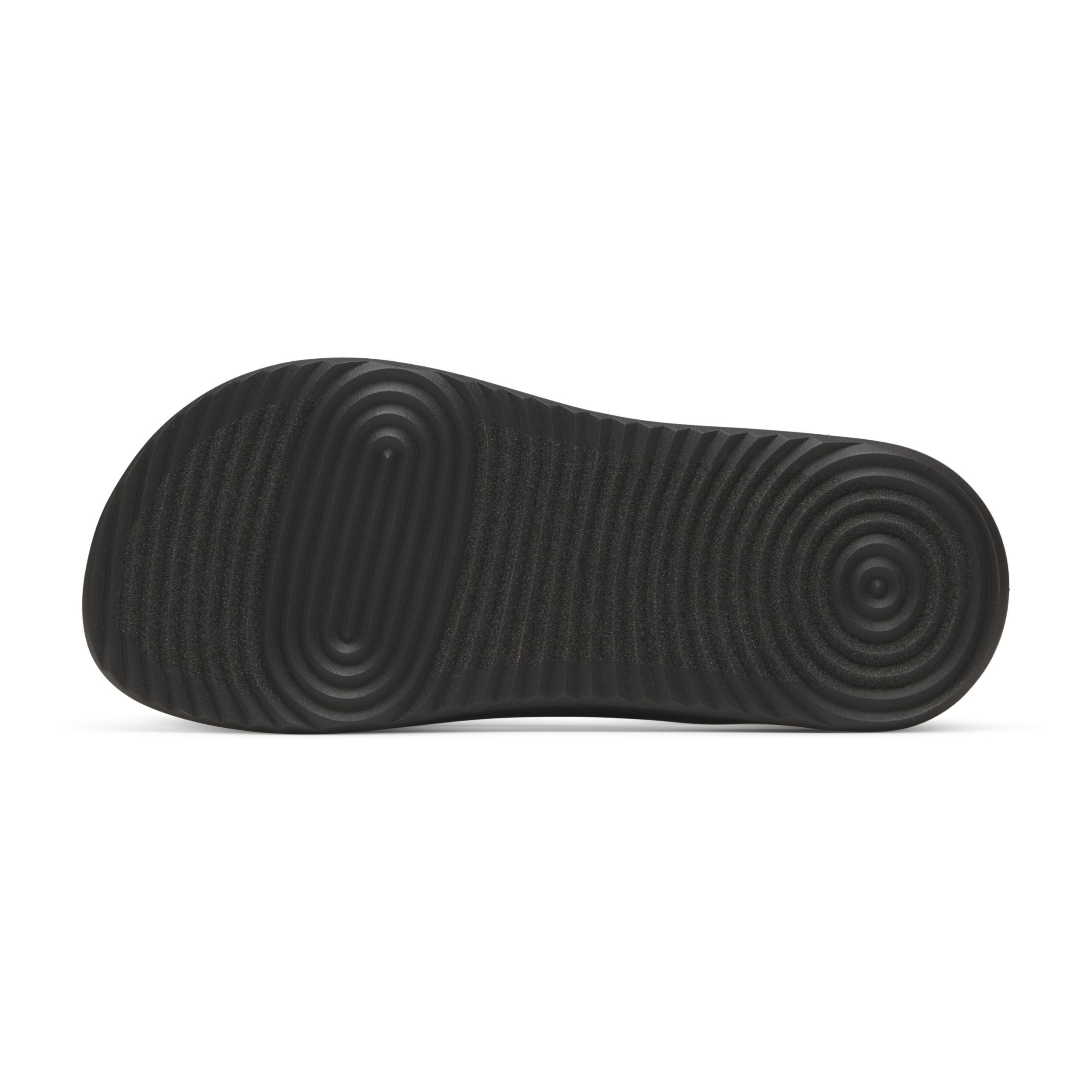 Men's Allbirds Flip Flop - Natural Black - Image 4