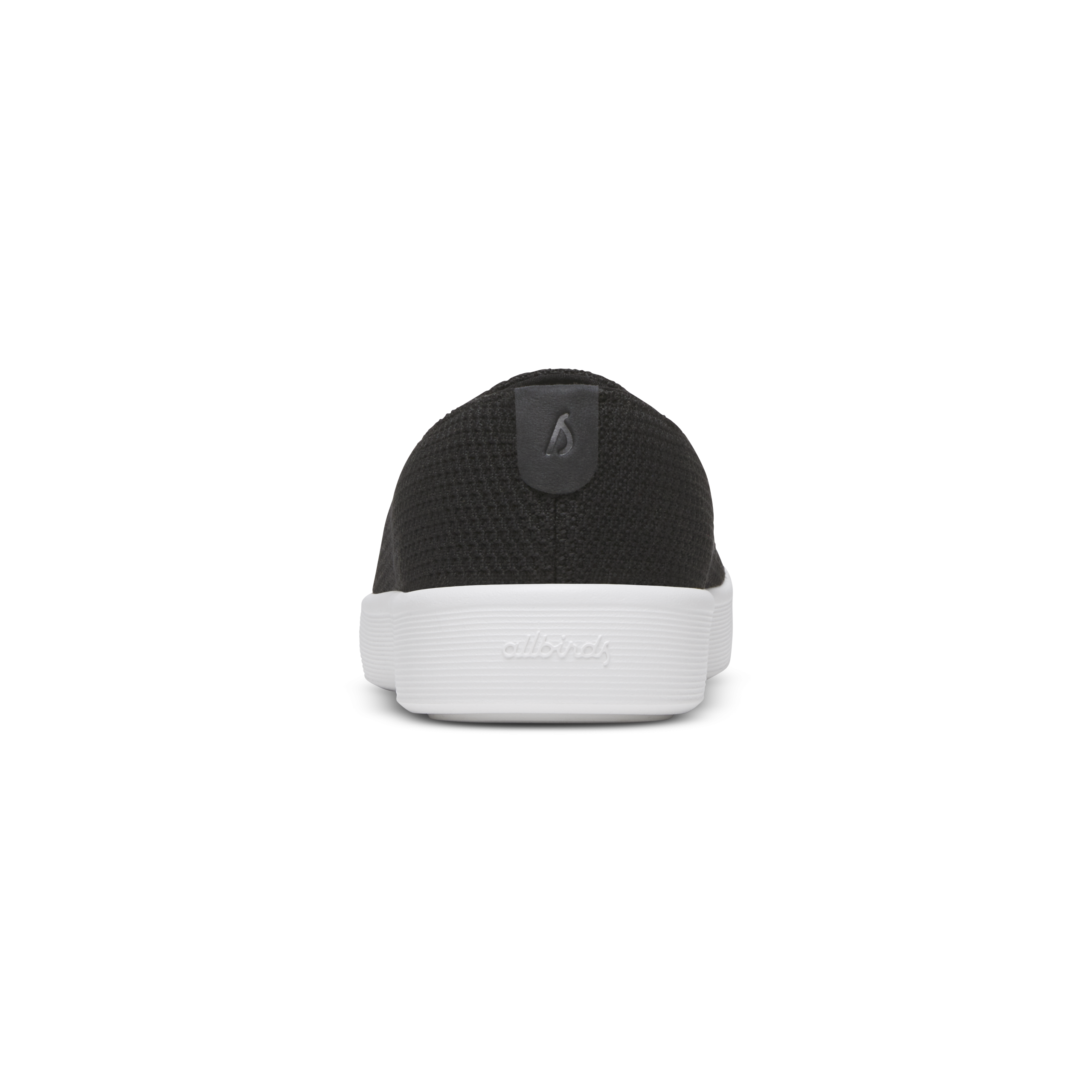 Men's Cruiser Slip On - Natural Black (Blizzard Sole) - Image 2